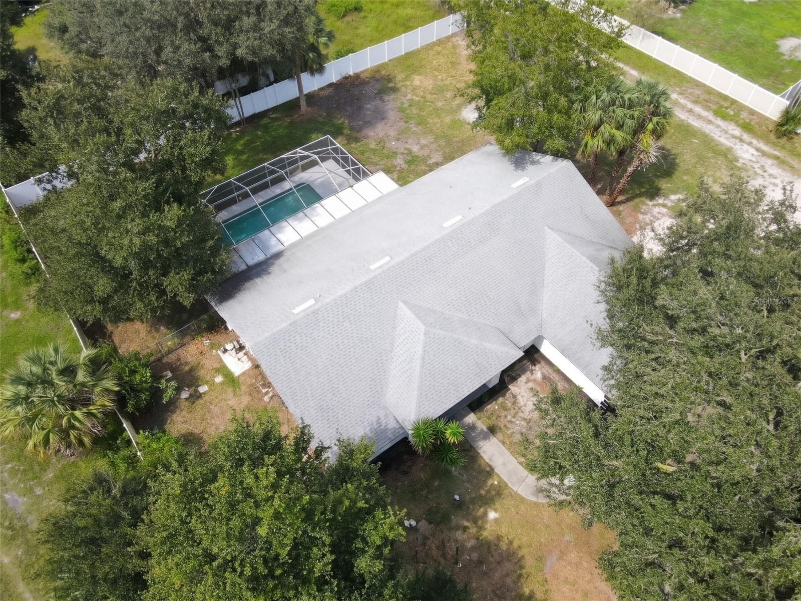 Single Family Residence at 6419 LUNN RD, LAKELAND, photo 21 of 22