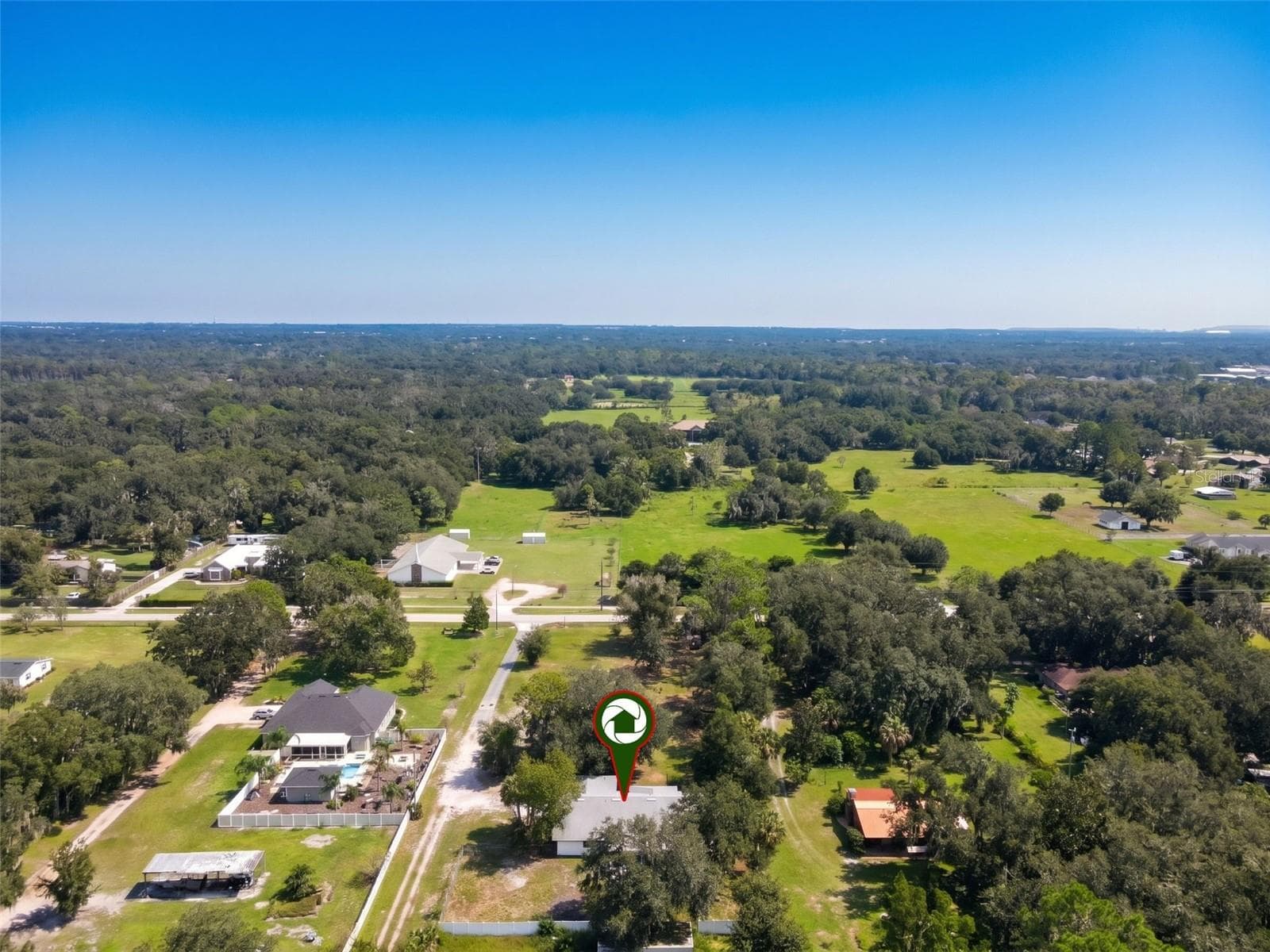 Single Family Residence at 6419 LUNN RD, LAKELAND, photo 22 of 22