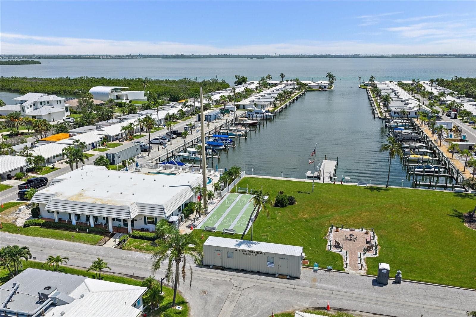 Condominium at 738 SPANISH DR S #98, LONGBOAT KEY, photo 35 of 44