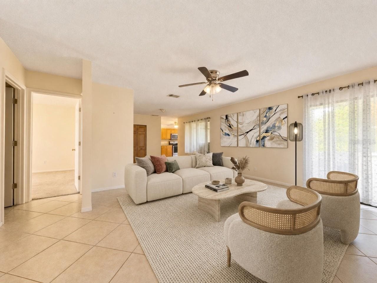 Single Family Residence at 3224 MOUNT HOPE ST, NORTH PORT, photo 10 of 24