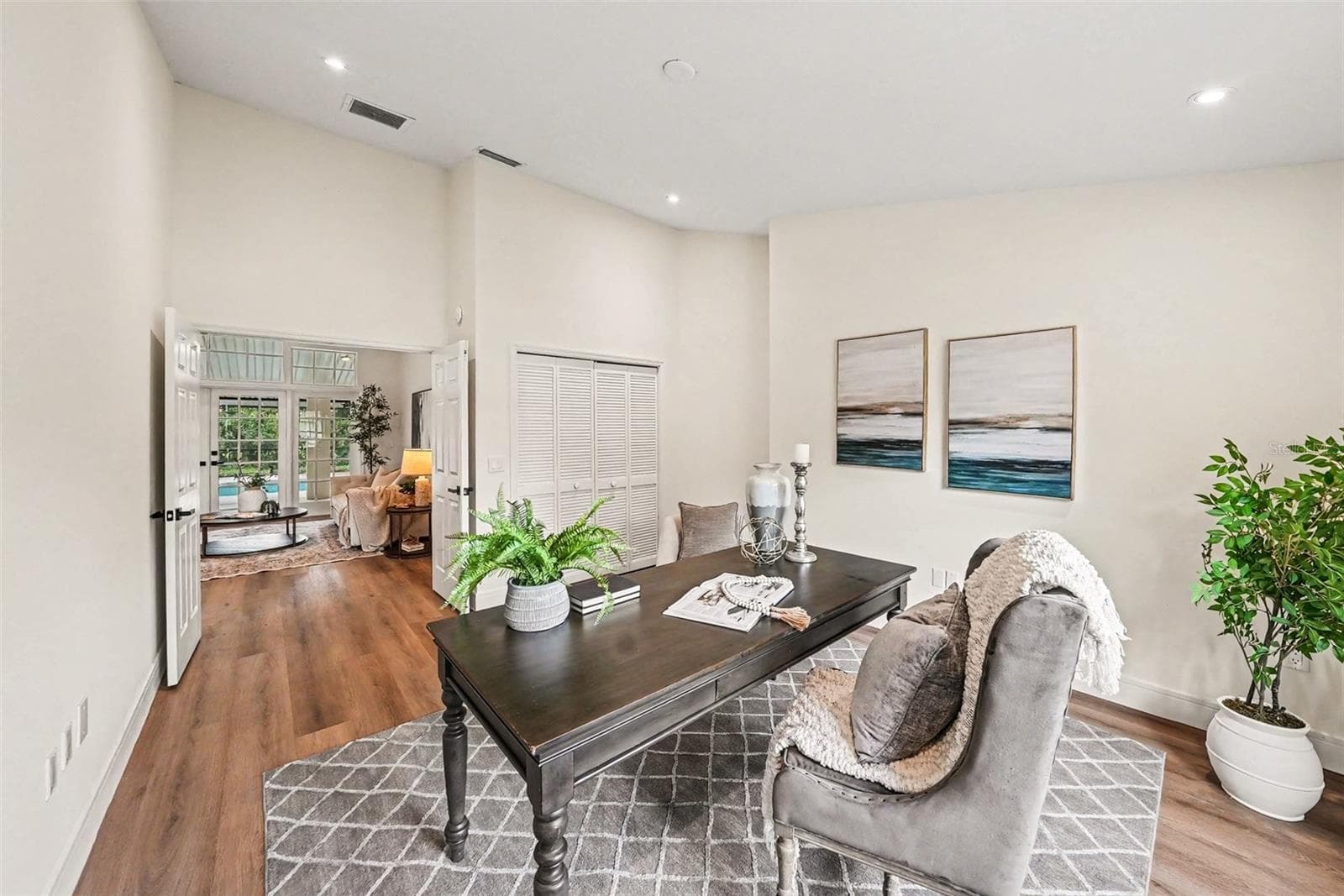 Office - 4901 HALLSTEAD WAY, TAMPA