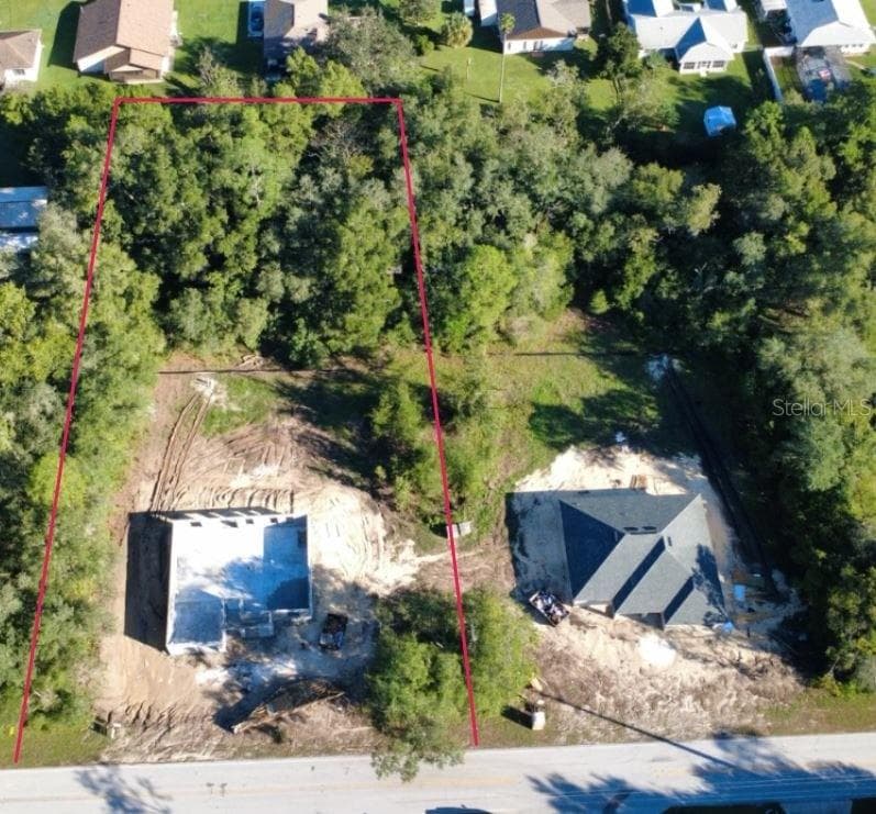 St Augustine actual 10/26 .99 Acres - 21521 SW MARINE BLVD, DUNNELLON