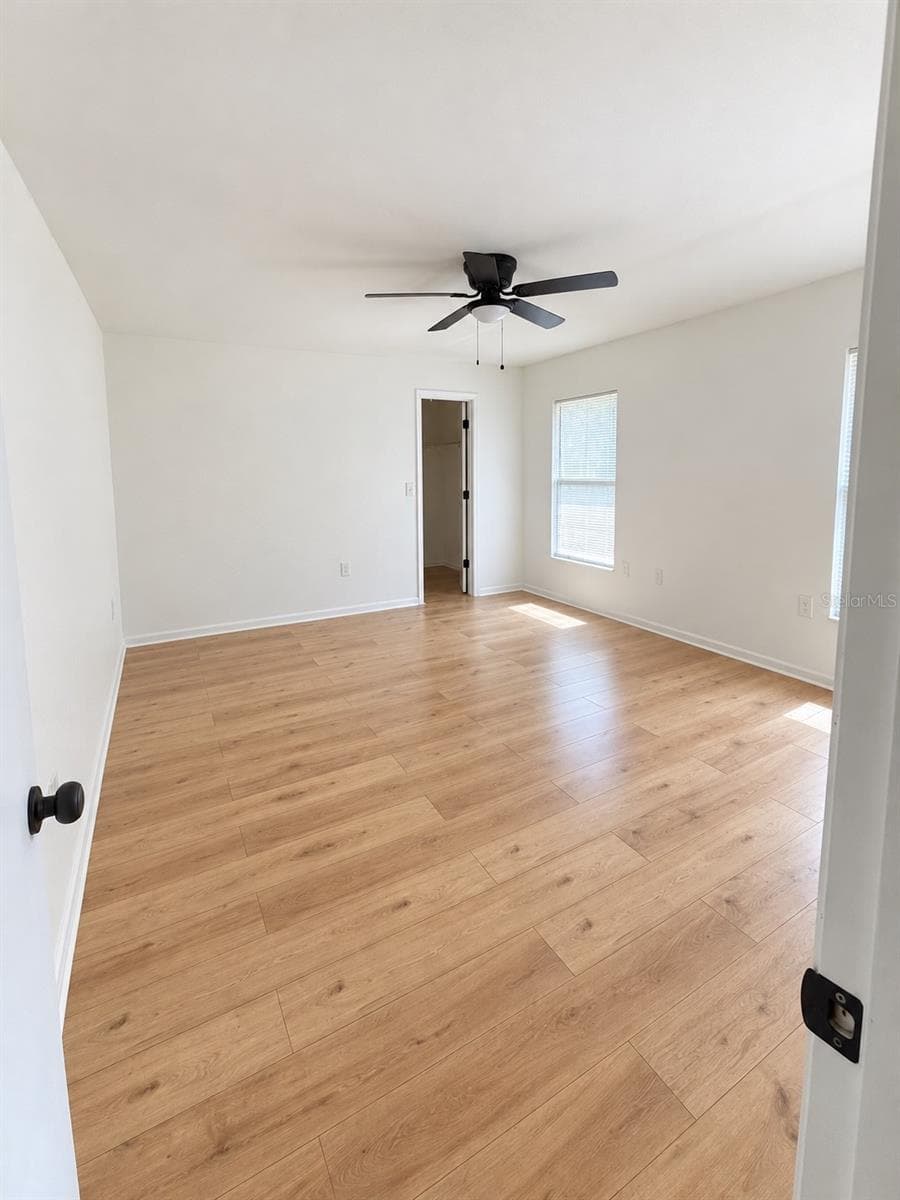 master bedroom - 86 LAKE DAISY BLVD, WINTER HAVEN