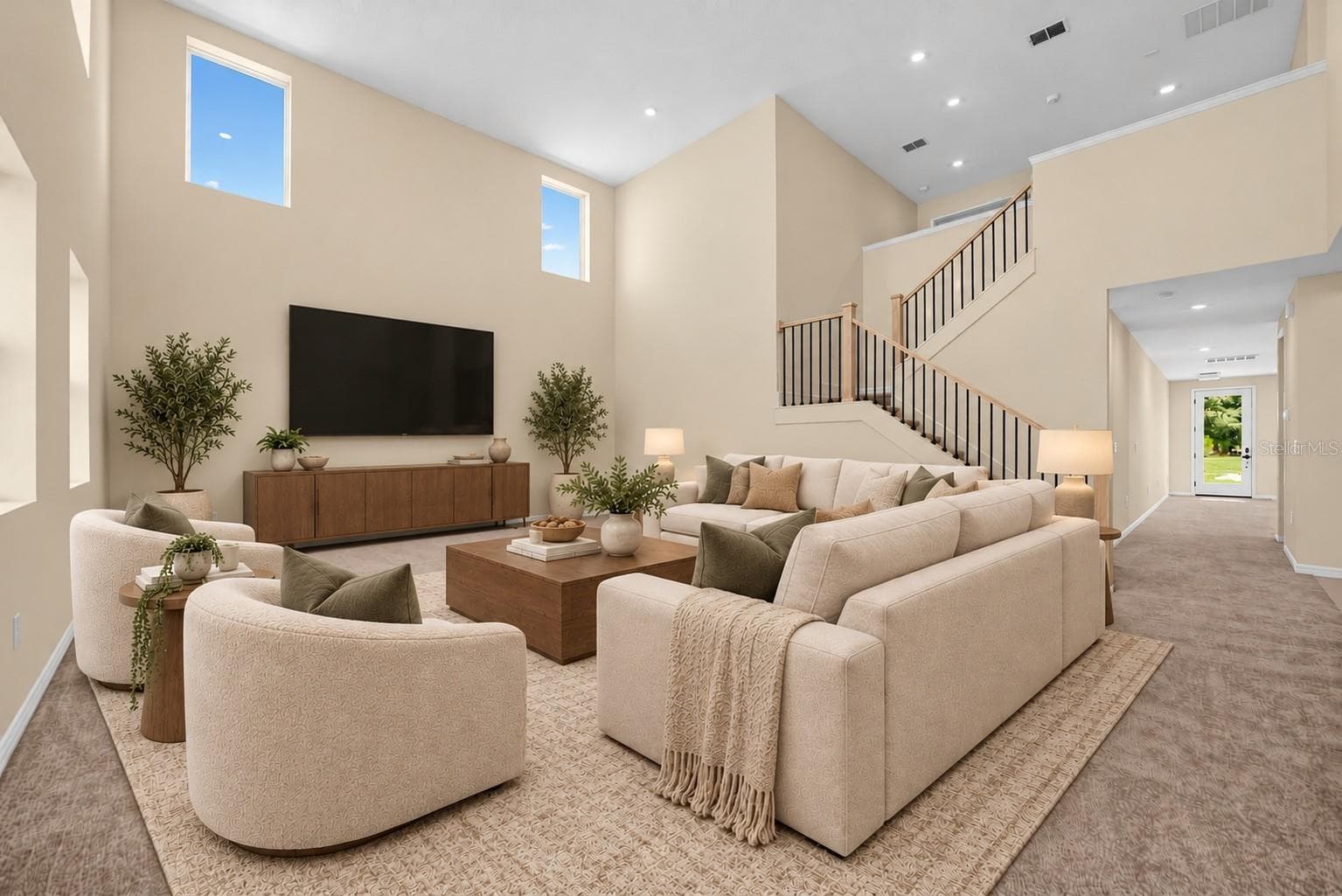 Virtually Staged - 30161 EMERALD FOREST DR, MOUNT DORA
