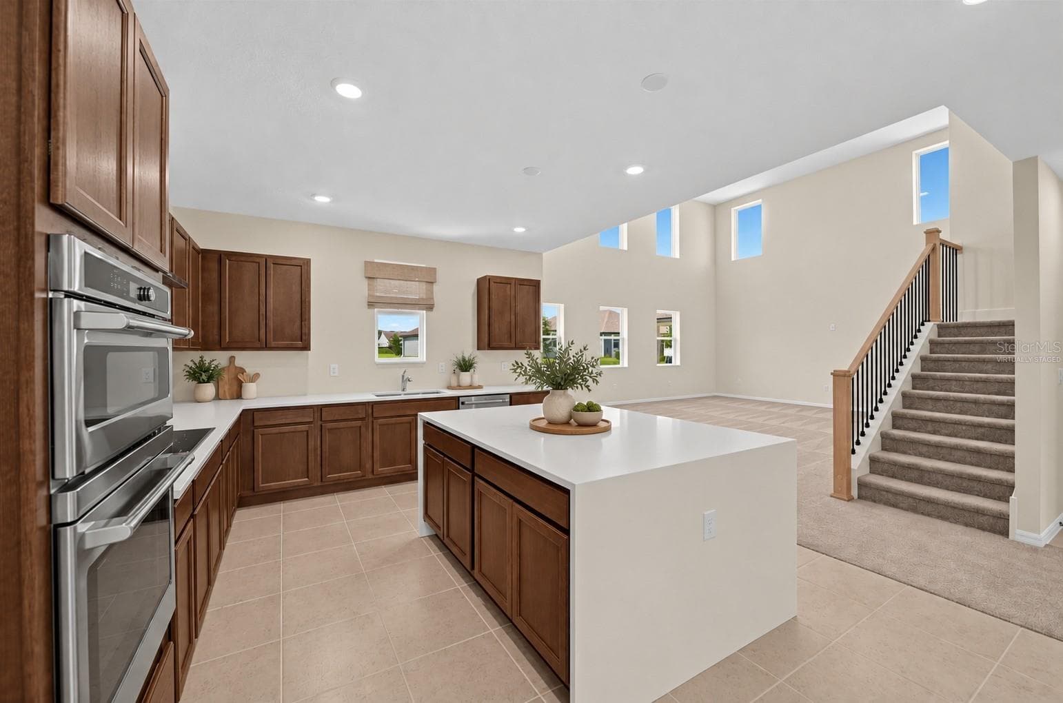 Virtually Staged - 30161 EMERALD FOREST DR, MOUNT DORA