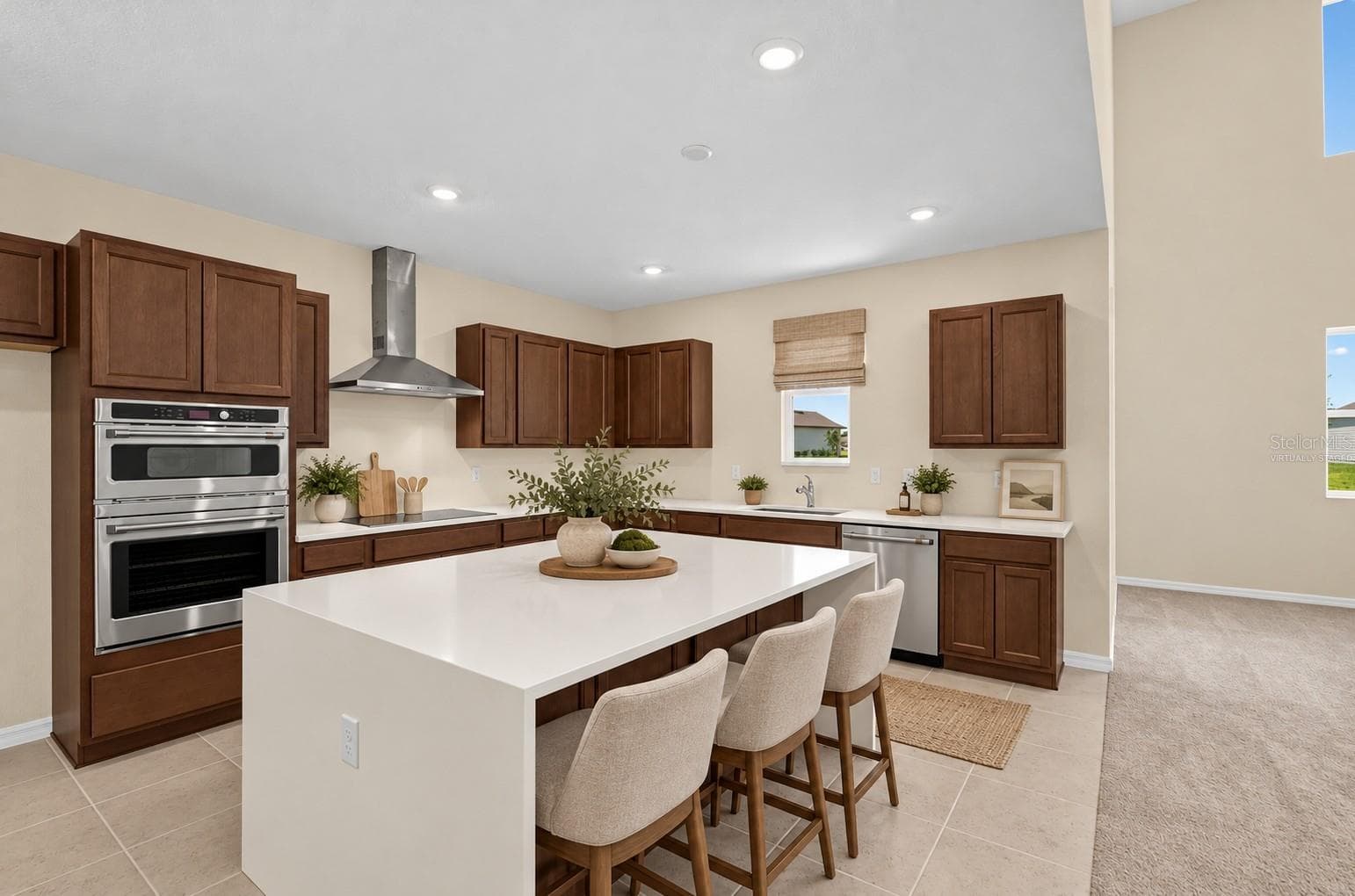 Virtually Staged - 30161 EMERALD FOREST DR, MOUNT DORA
