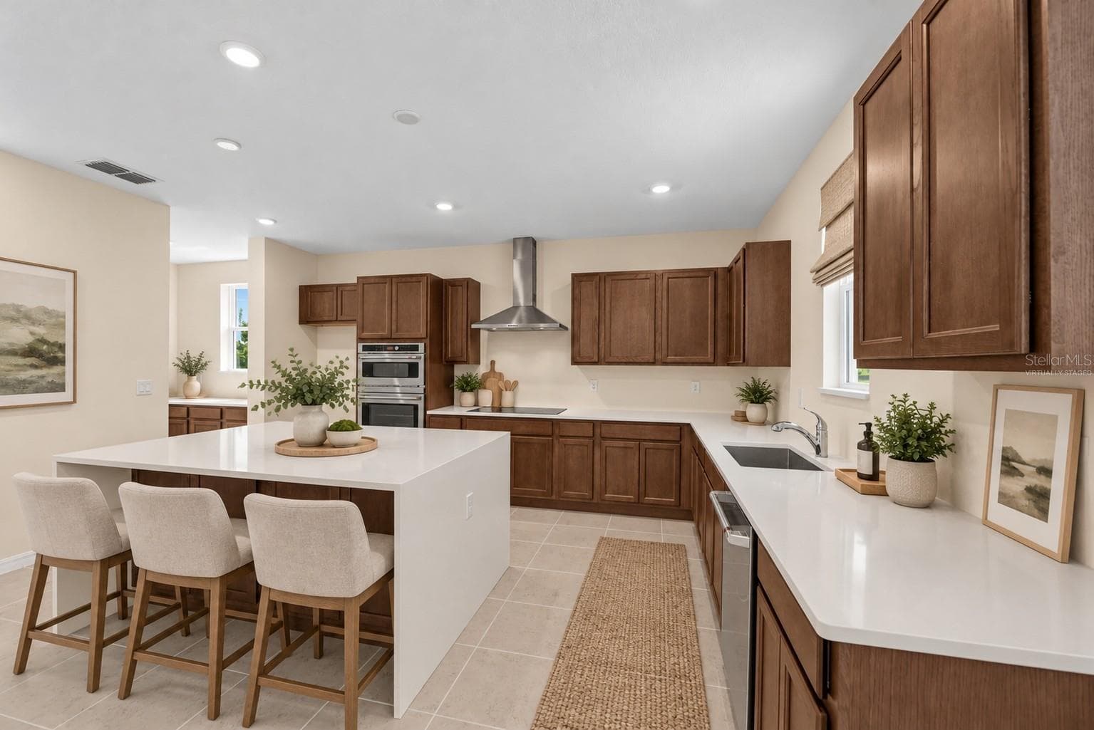 Virtually Staged - 30161 EMERALD FOREST DR, MOUNT DORA