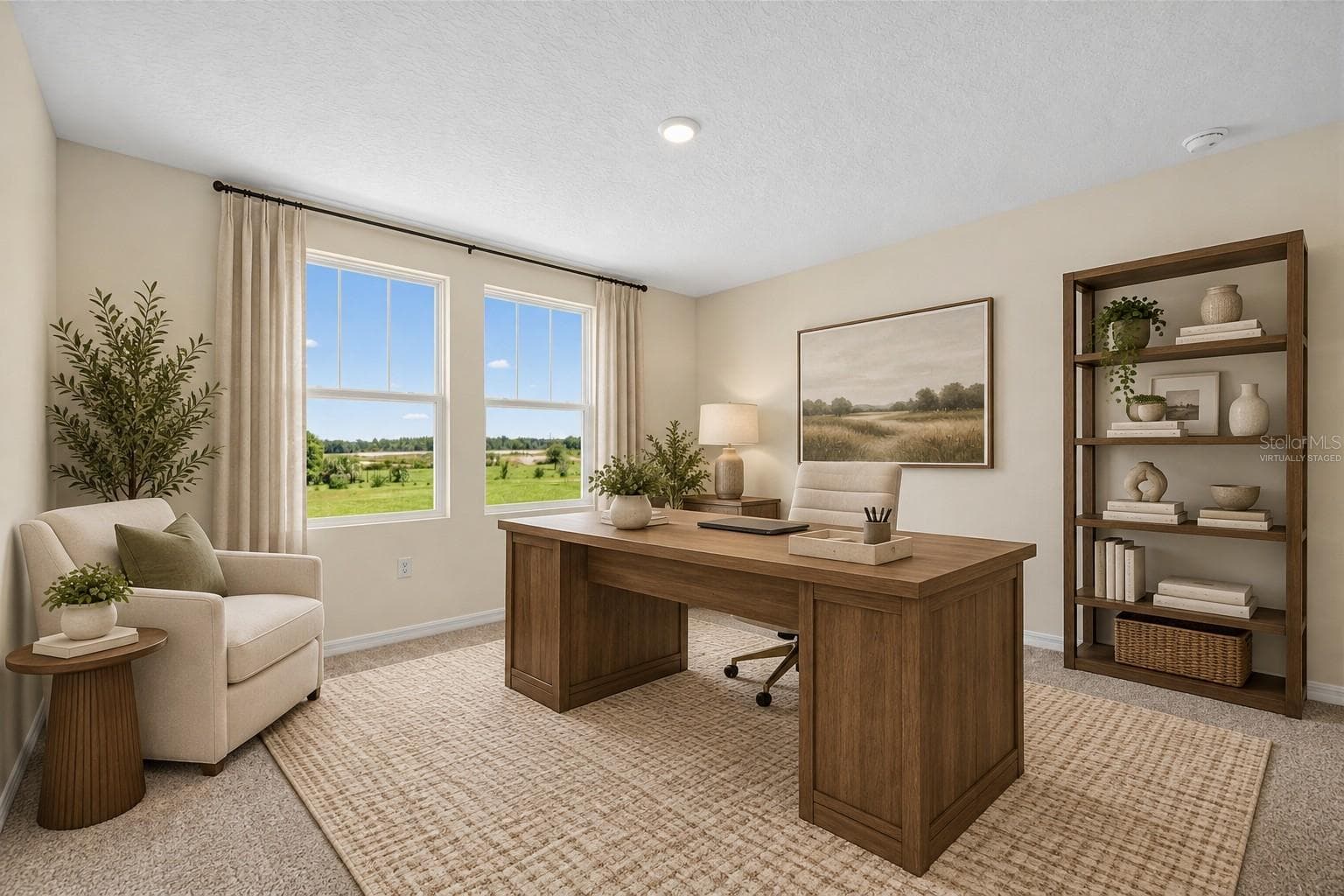 Virtually Staged - 30161 EMERALD FOREST DR, MOUNT DORA