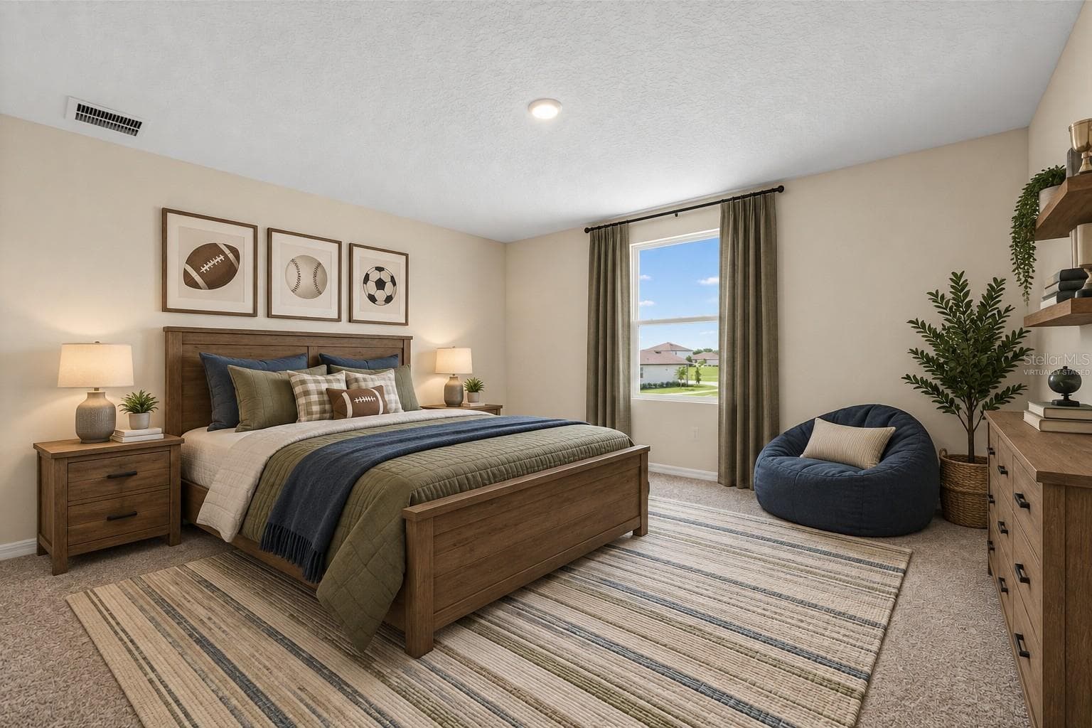Virtually Staged - 30161 EMERALD FOREST DR, MOUNT DORA