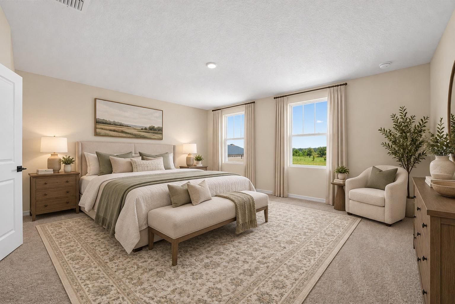 Virtually Staged - 30161 EMERALD FOREST DR, MOUNT DORA
