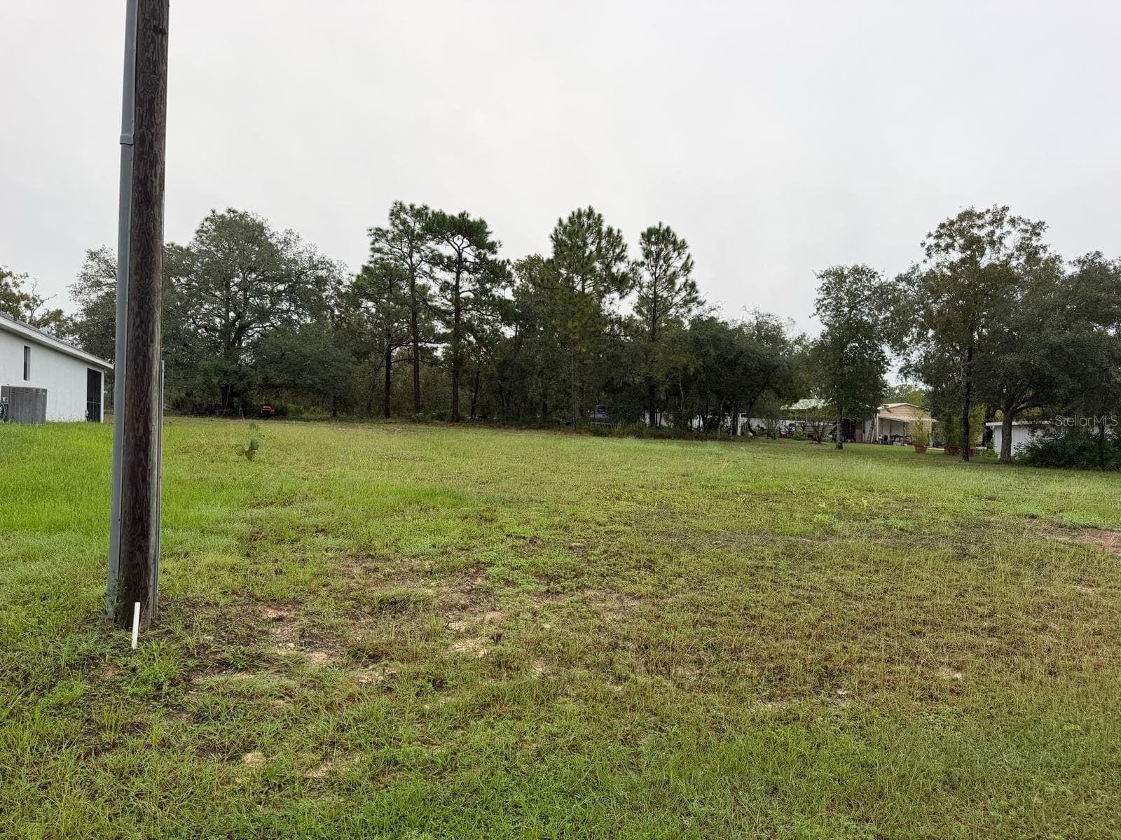 Land at 14042 ENGLISH SPARROW RD, WEEKI WACHEE, photo 5 of 5