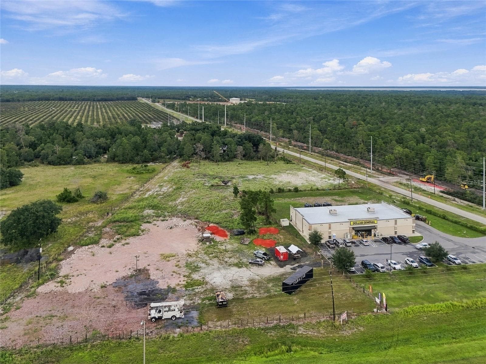 0 E STATE ROAD 69 ST