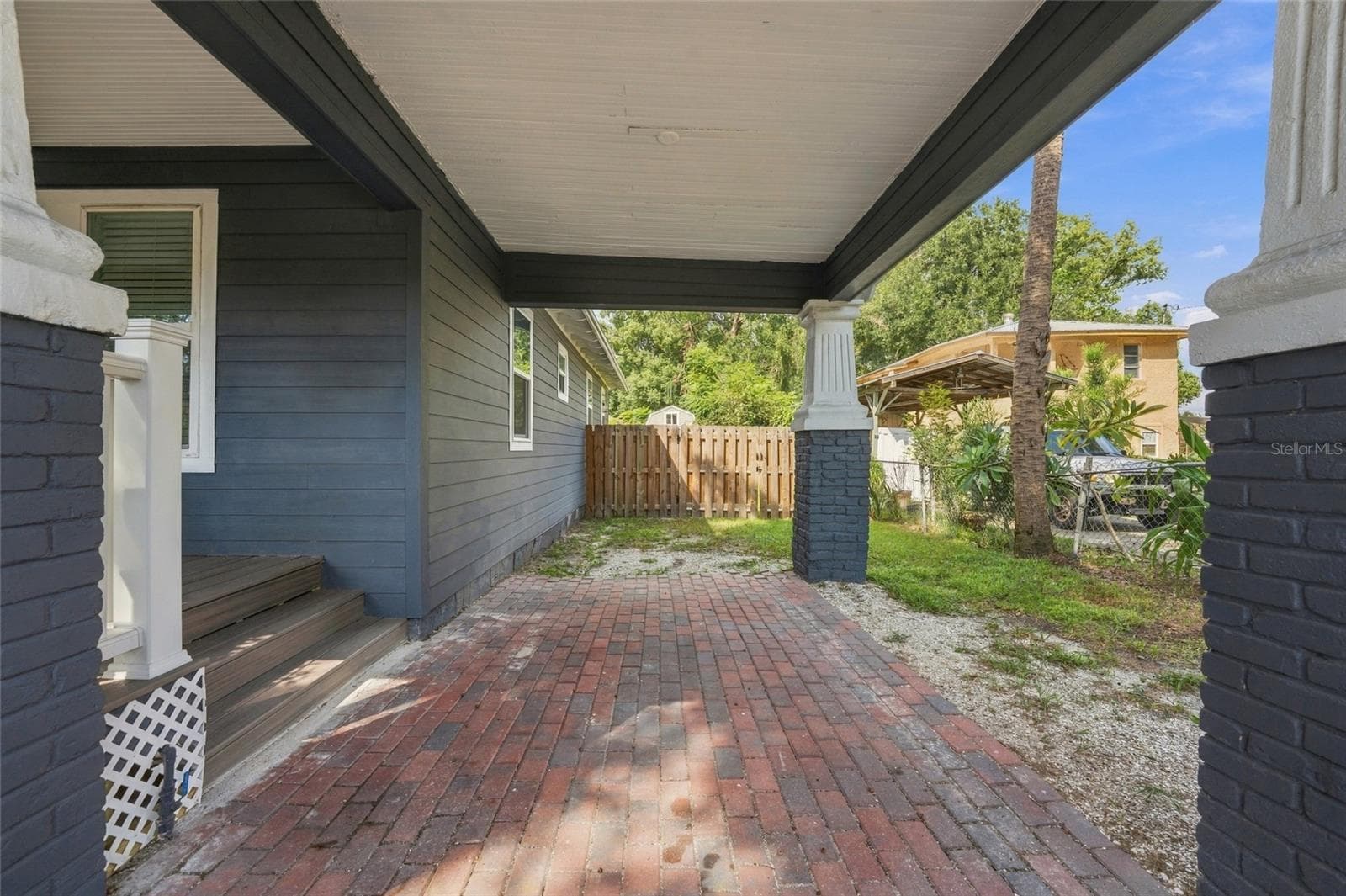 Single Family Residence at 412 E HAMILTON AVE, TAMPA, photo 32 of 44