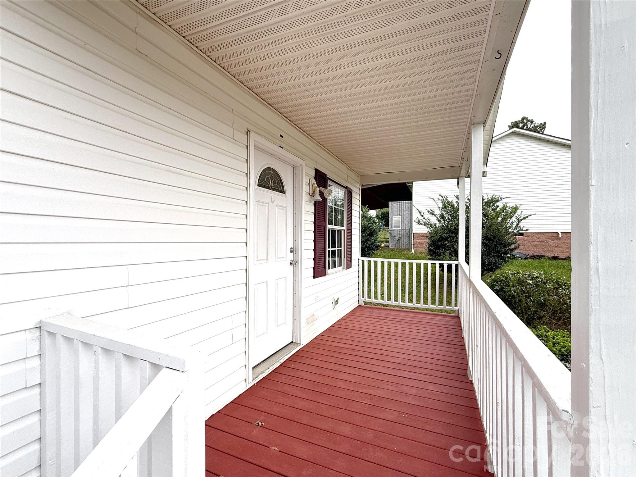 Single Family Residence at 409 Skyline Drive, Salisbury, photo 21 of 25
