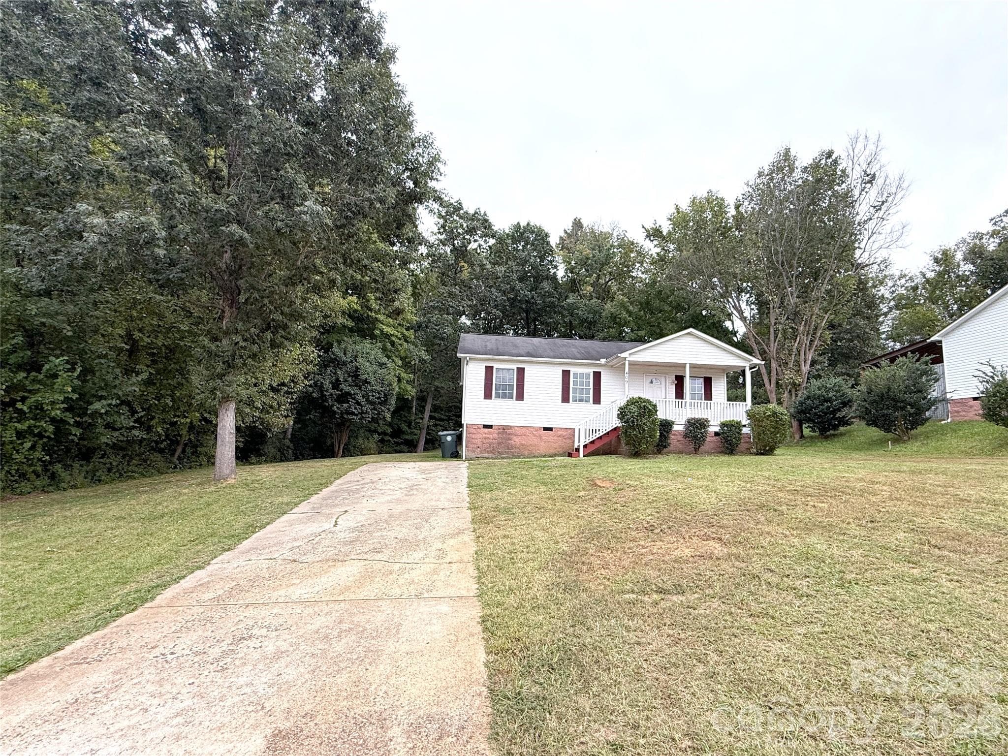 Single Family Residence at 409 Skyline Drive, Salisbury, photo 23 of 25