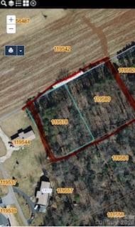 Lot at 0 Washington Drive, Yadkinville, photo 4 of 4