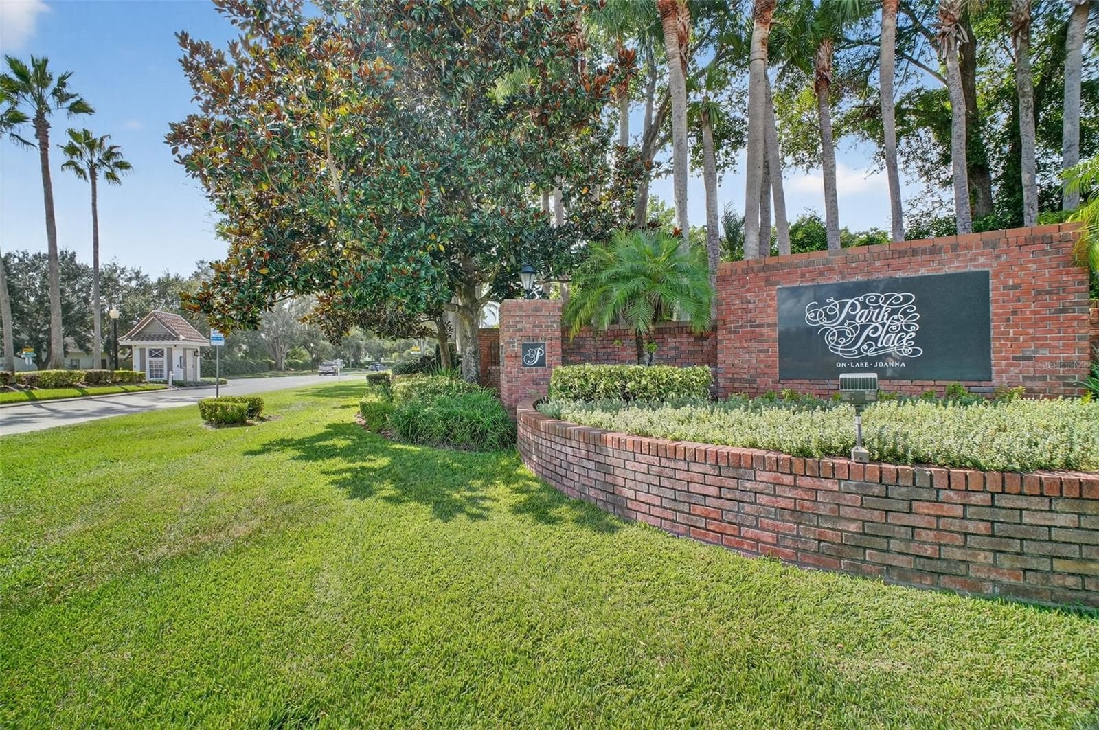 "PARK PLACE... - 19134 PARK PLACE BLVD, EUSTIS