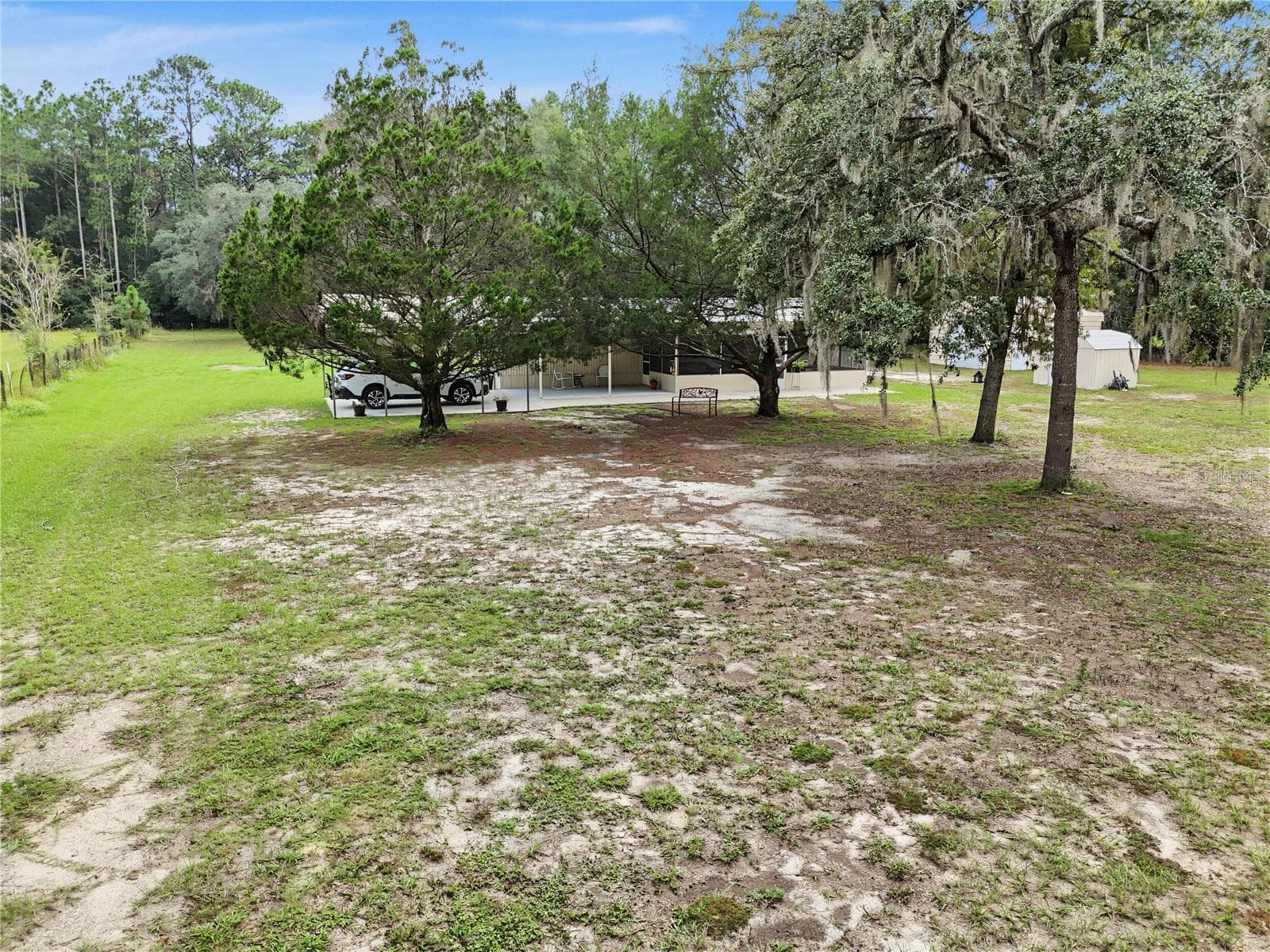 Manufactured Home at 17946 SW 31ST ST, DUNNELLON, photo 7 of 50