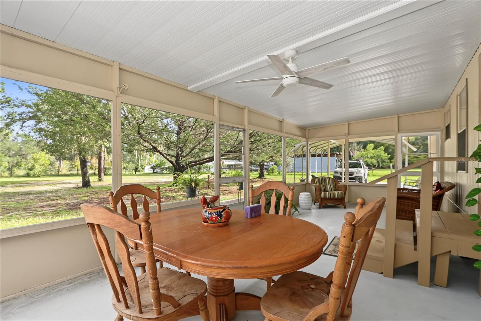 Manufactured Home at 17946 SW 31ST ST, DUNNELLON, photo 14 of 50