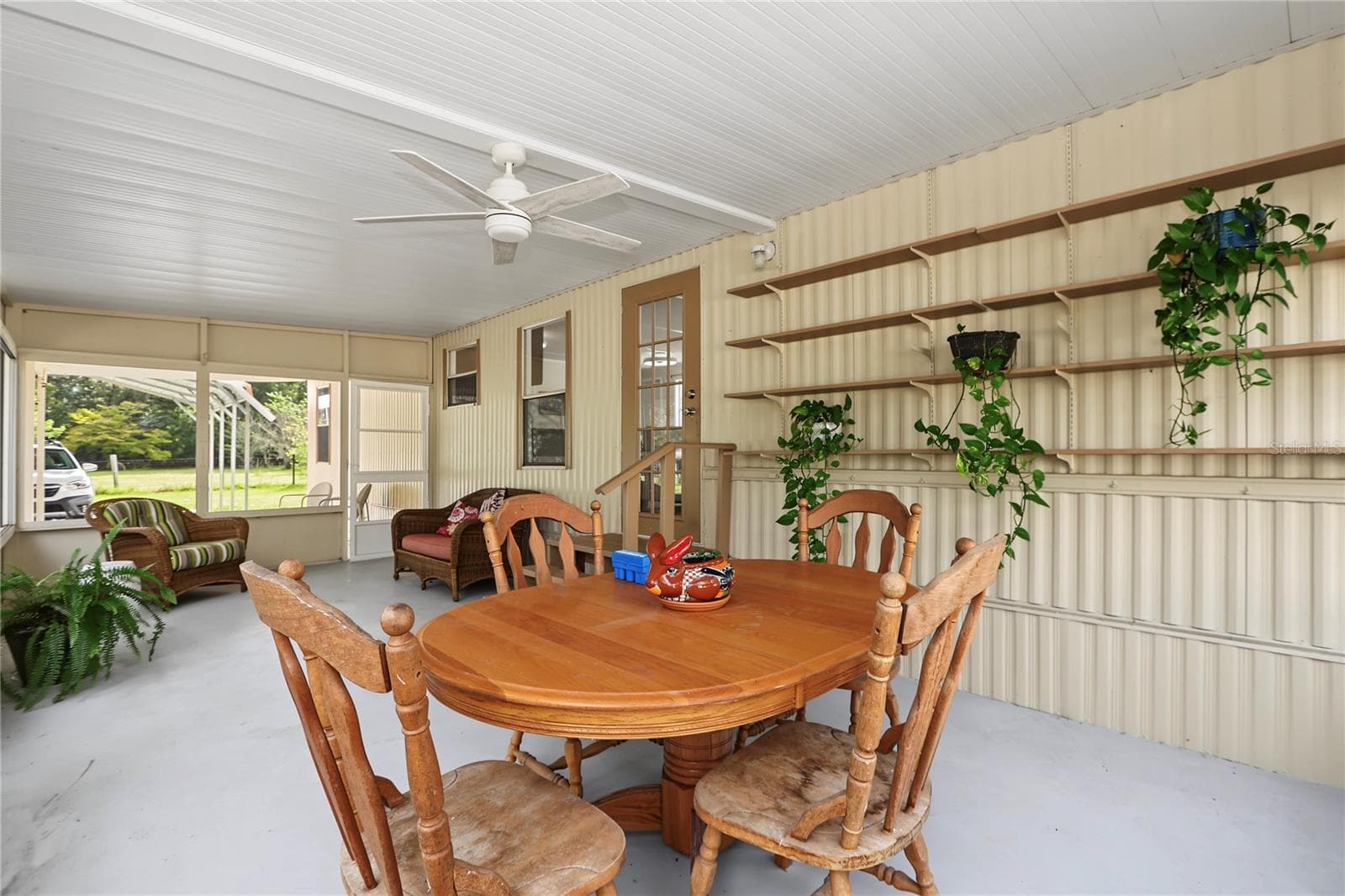 Manufactured Home at 17946 SW 31ST ST, DUNNELLON, photo 16 of 50