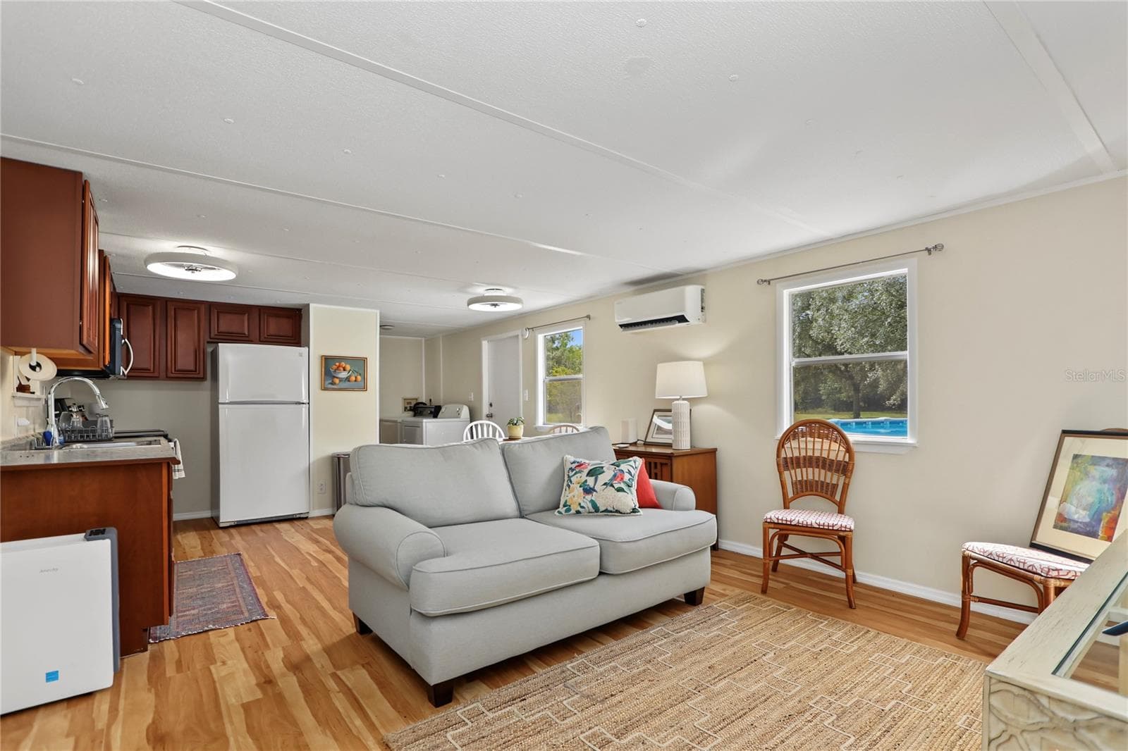 Manufactured Home at 17946 SW 31ST ST, DUNNELLON, photo 17 of 50