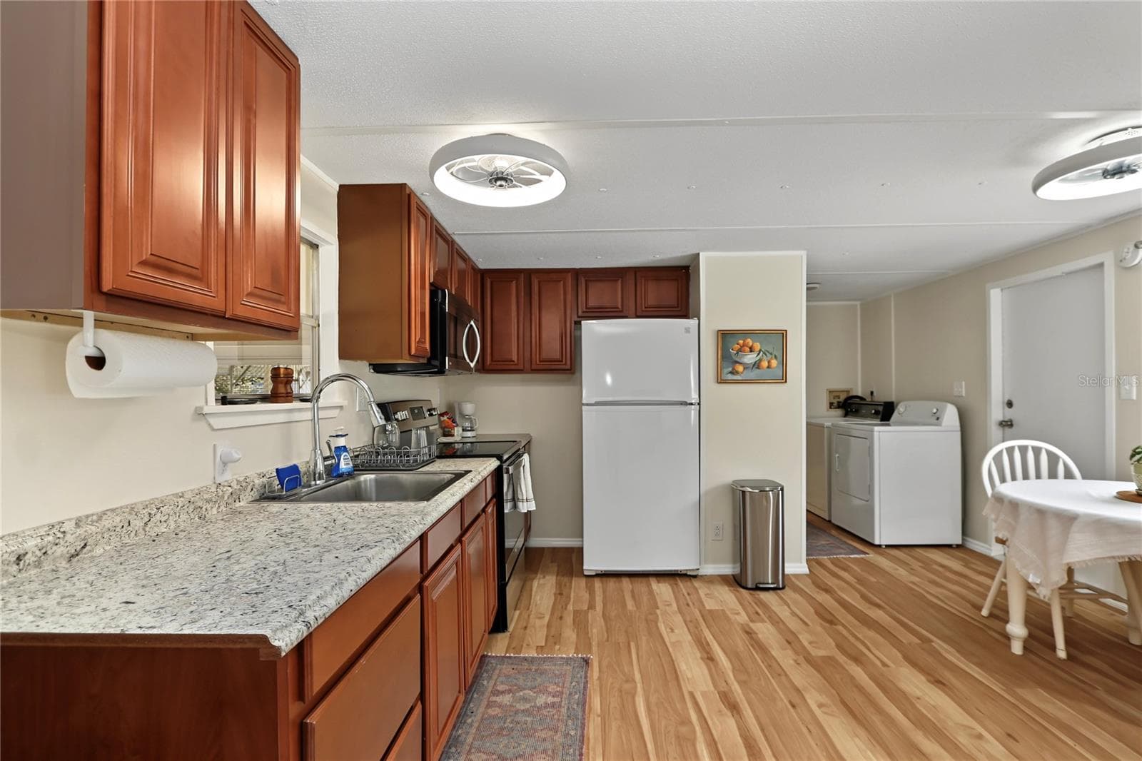 Manufactured Home at 17946 SW 31ST ST, DUNNELLON, photo 21 of 50