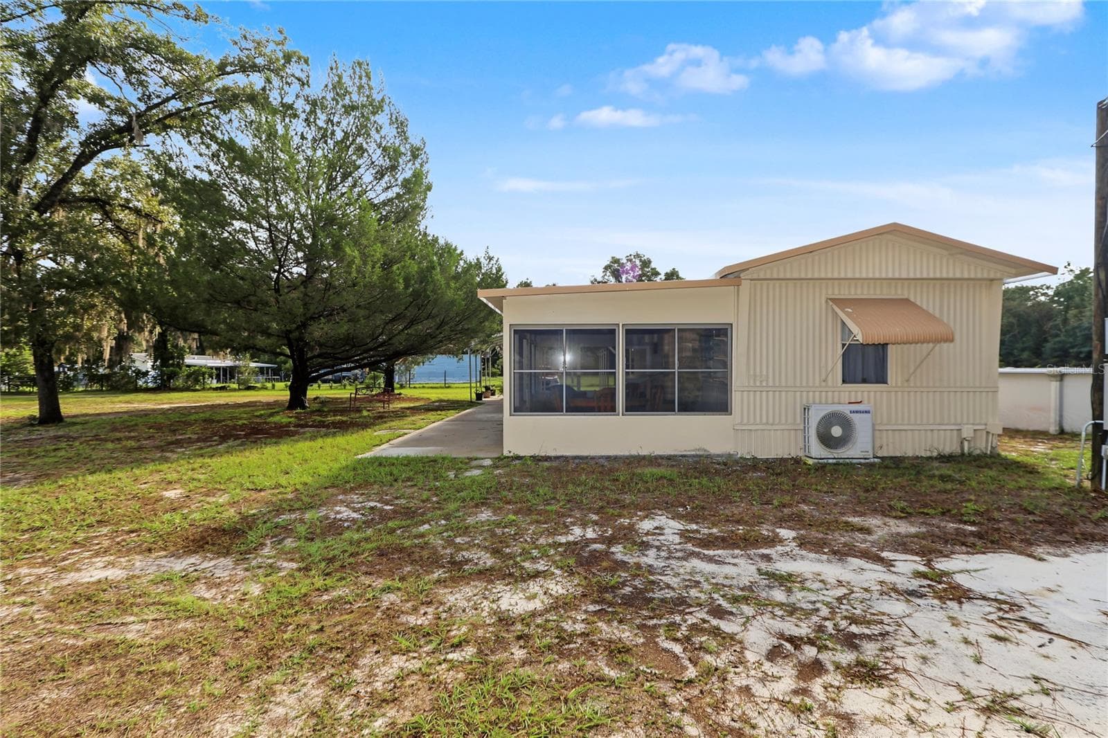 Manufactured Home at 17946 SW 31ST ST, DUNNELLON, photo 38 of 50