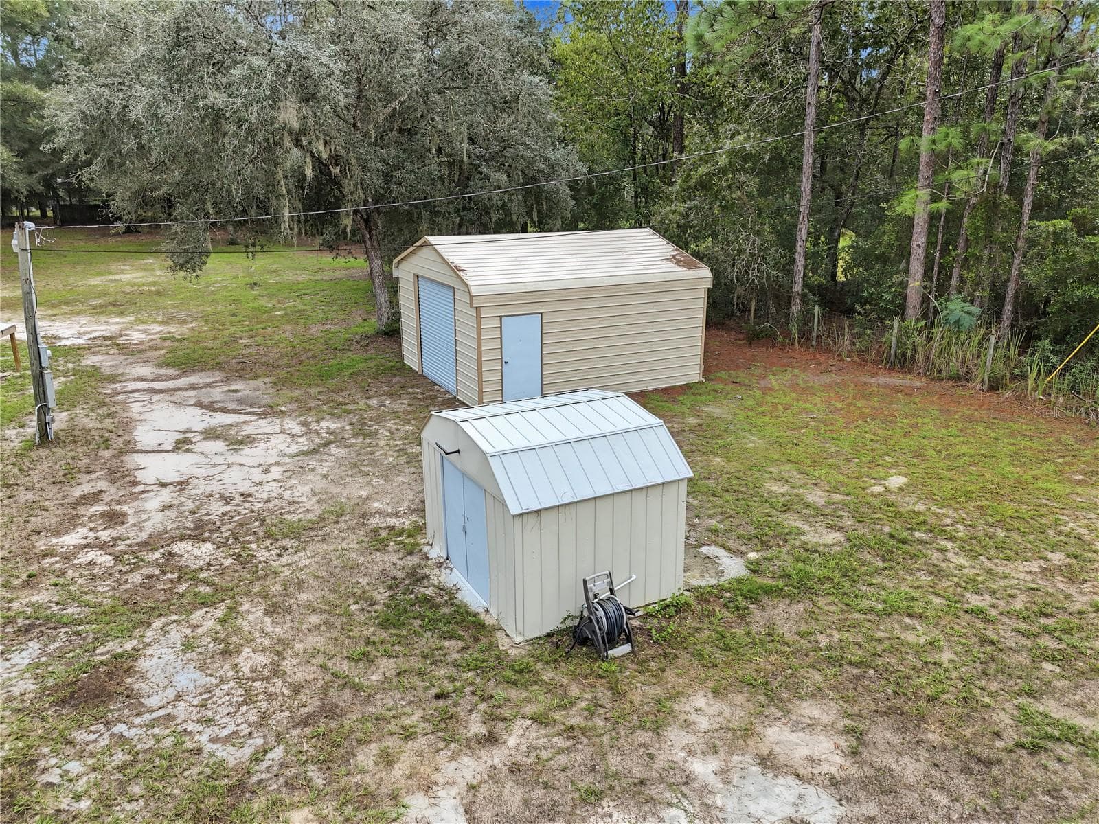 Manufactured Home at 17946 SW 31ST ST, DUNNELLON, photo 40 of 50