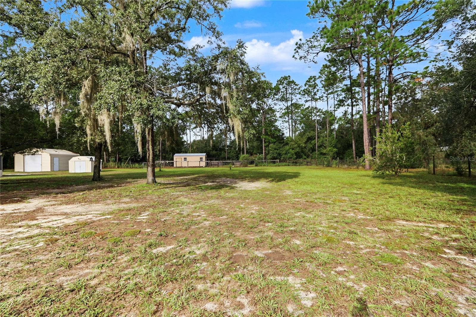 Manufactured Home at 17946 SW 31ST ST, DUNNELLON, photo 42 of 50