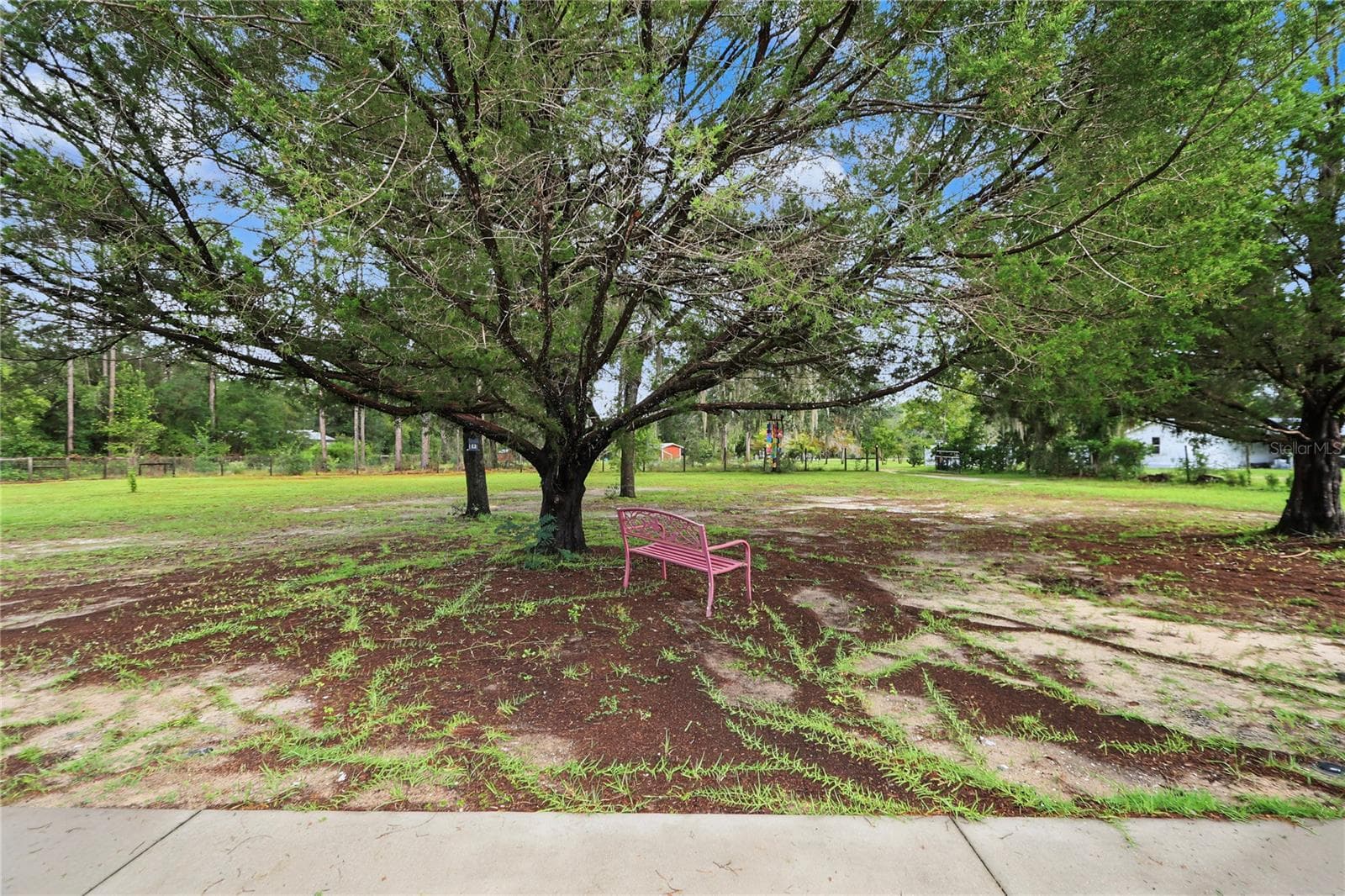 Manufactured Home at 17946 SW 31ST ST, DUNNELLON, photo 43 of 50