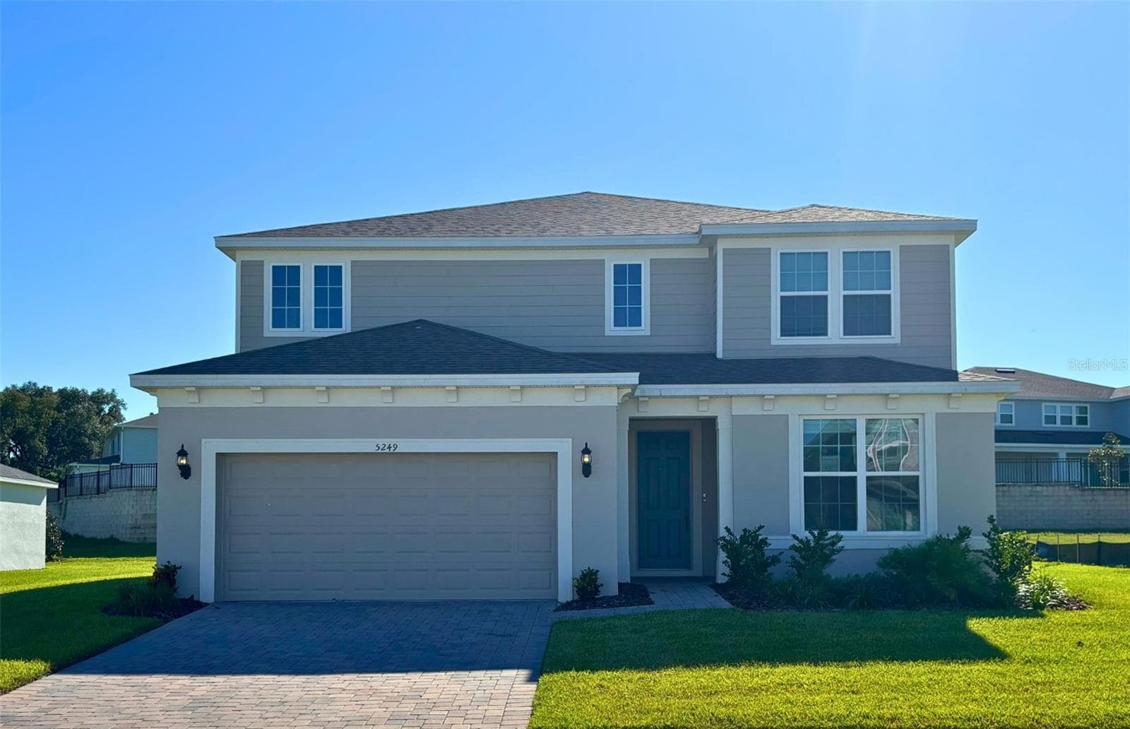 5249 HANDSOME HILLS DRIVE
