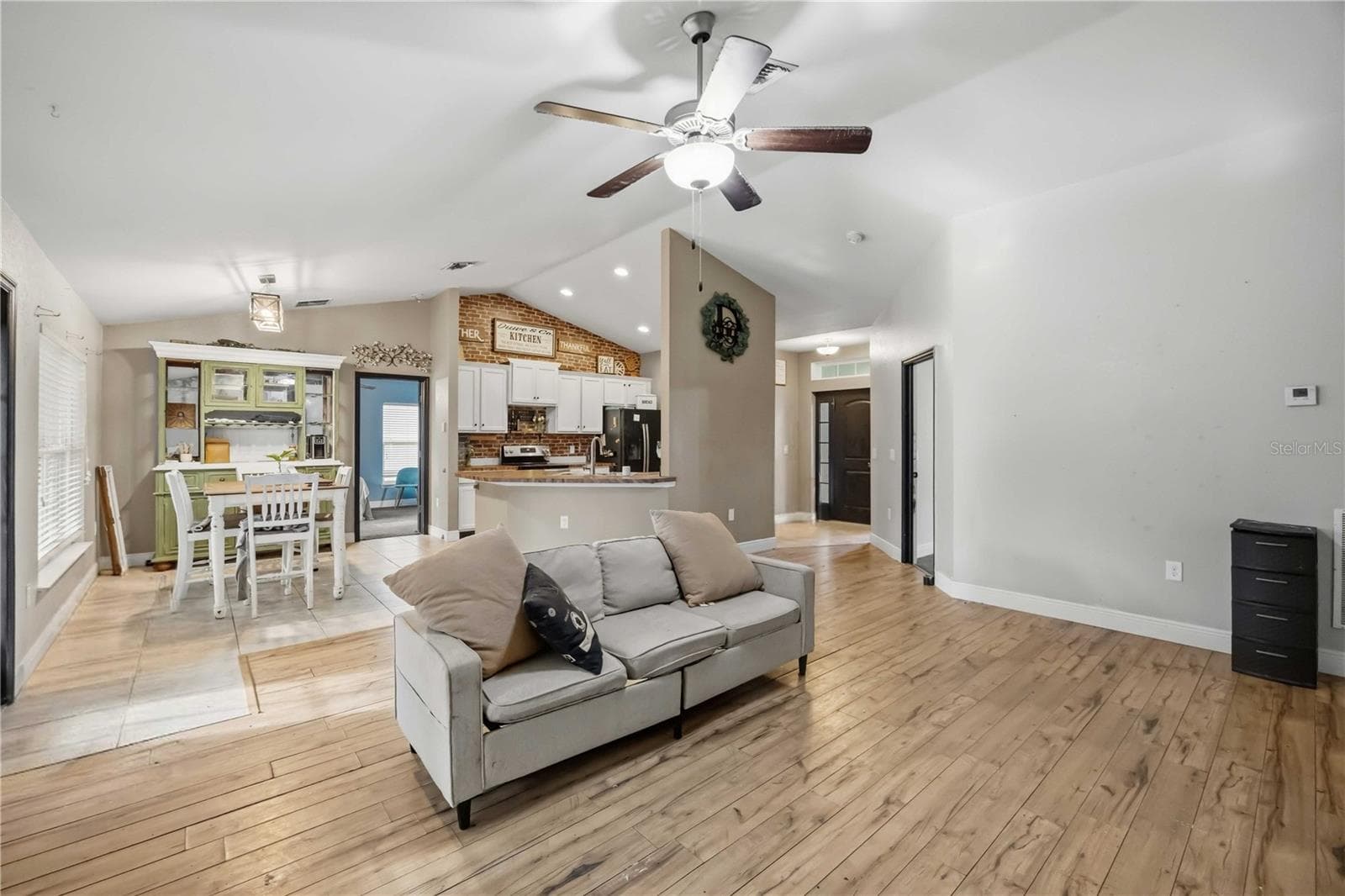 Single Family Residence at 318 PERL ST, PORT CHARLOTTE, photo 3 of 19