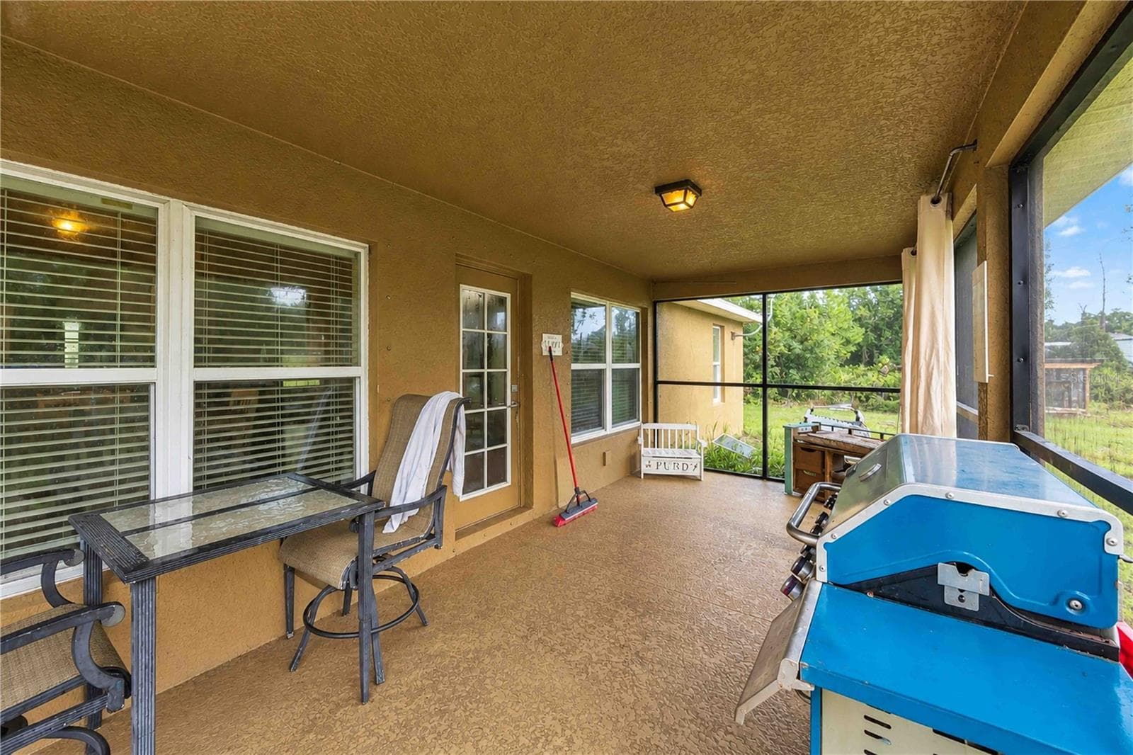 Single Family Residence at 318 PERL ST, PORT CHARLOTTE, photo 17 of 19