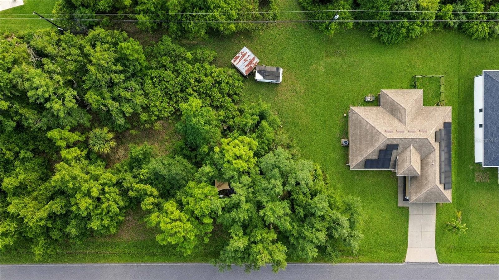 Single Family Residence at 318 PERL ST, PORT CHARLOTTE, photo 18 of 19