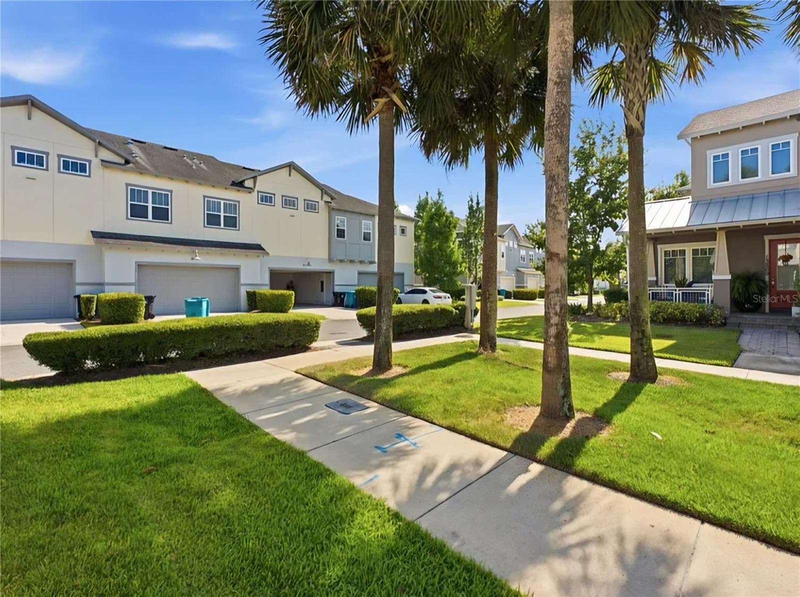 Townhouse at 9025 LAUREATE BLVD, ORLANDO, photo 15 of 15