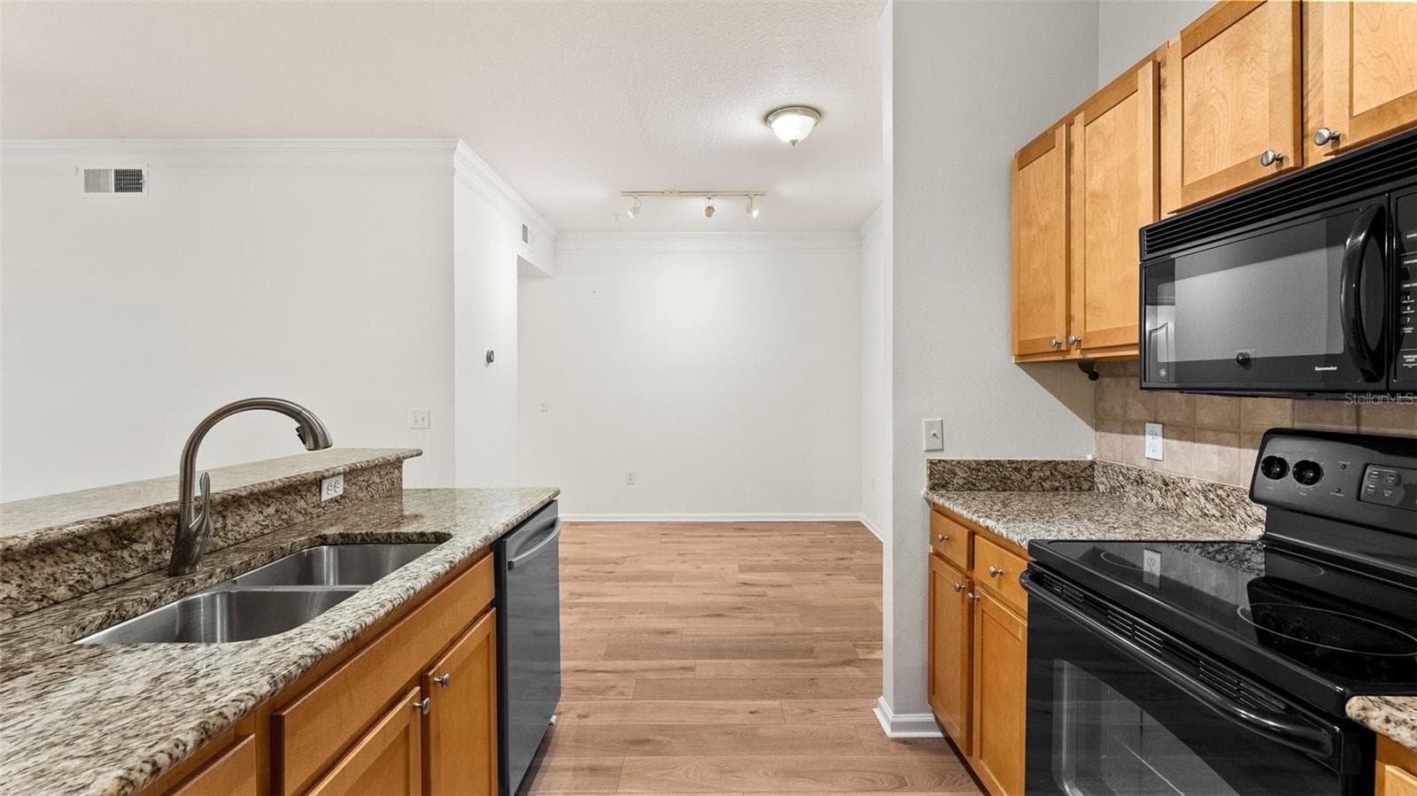 KITCHEN /DINING - 4207 S DALE MABRY HWY #6214, TAMPA
