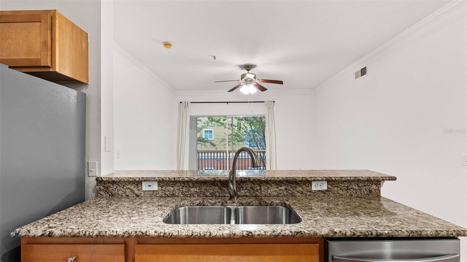 KITCHEN - 4207 S DALE MABRY HWY #6214, TAMPA