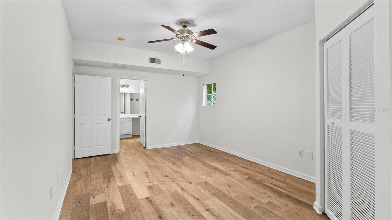 PRIMARY BEDROOM - 4207 S DALE MABRY HWY #6214, TAMPA