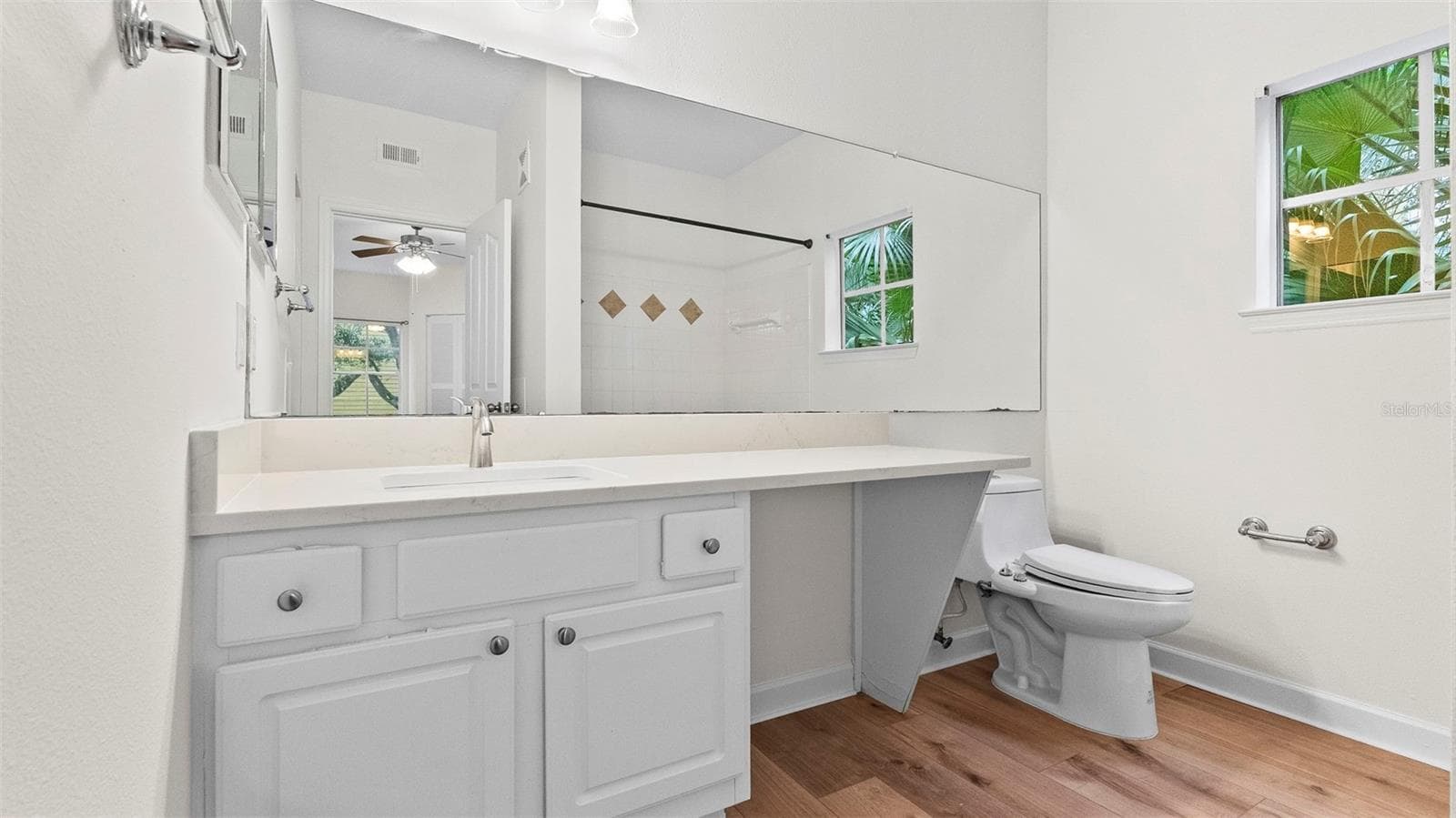 PRIMARY BATHROOM - 4207 S DALE MABRY HWY #6214, TAMPA