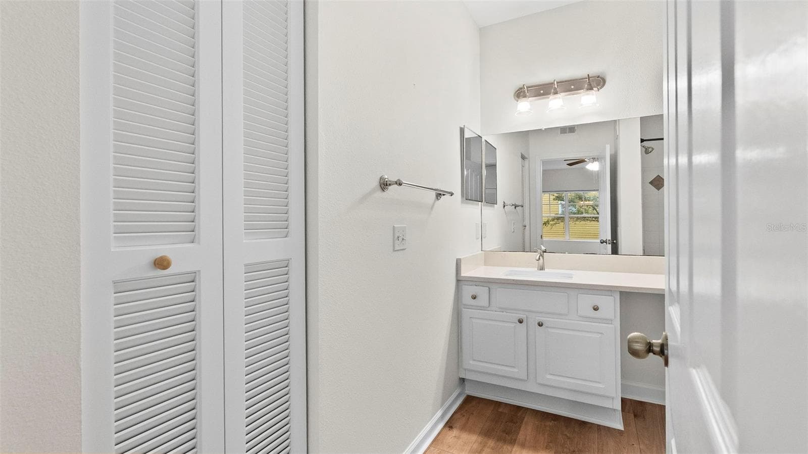 PRIMARY BATHROOM - 4207 S DALE MABRY HWY #6214, TAMPA