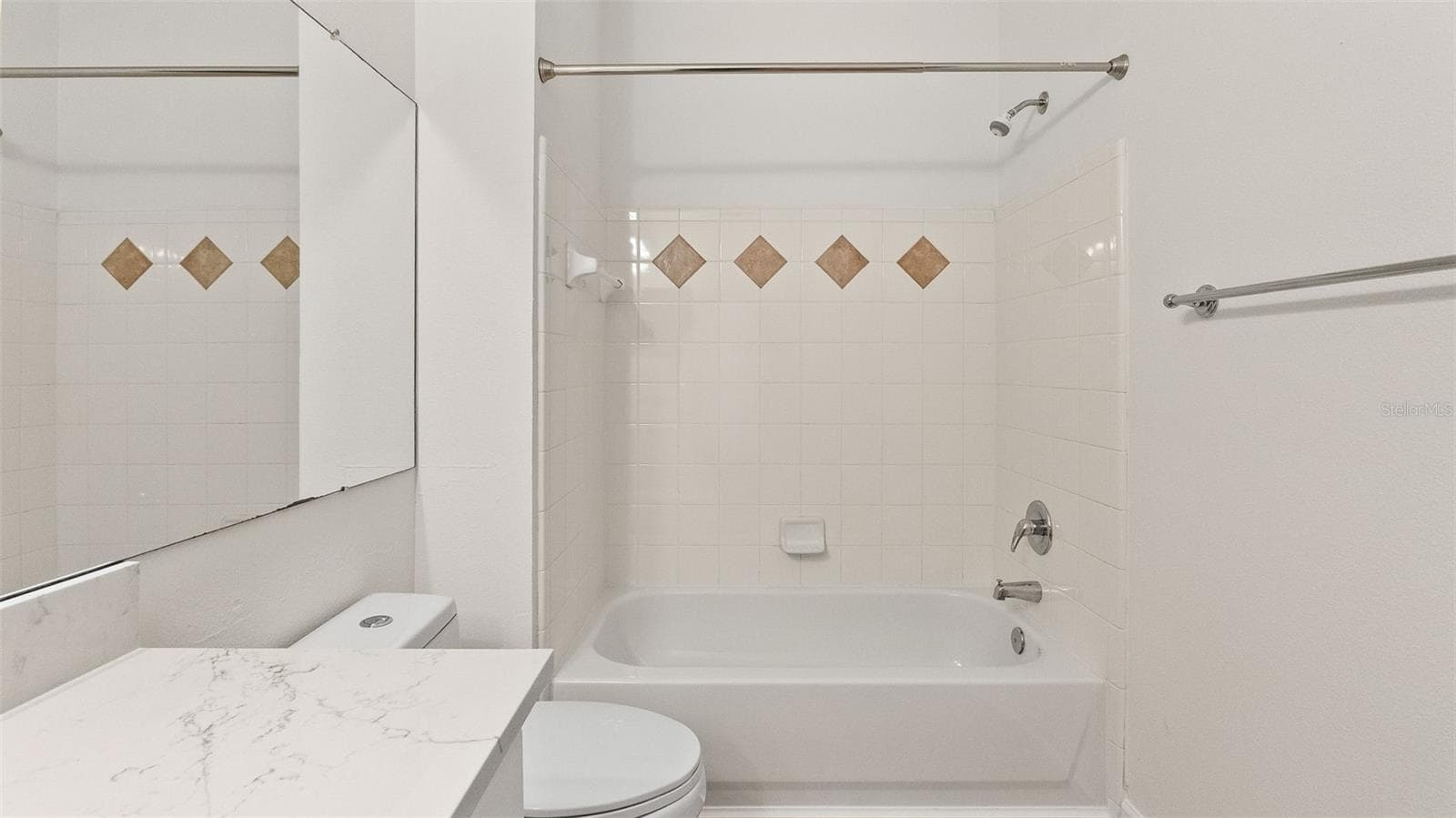 BATHROOM 2 - 4207 S DALE MABRY HWY #6214, TAMPA