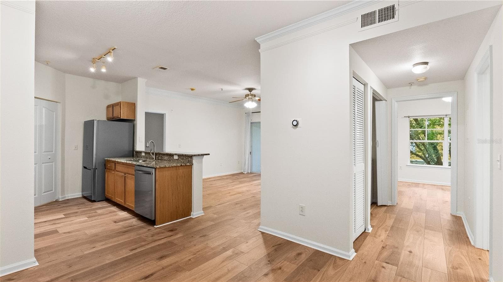 HALLWAY - 4207 S DALE MABRY HWY #6214, TAMPA