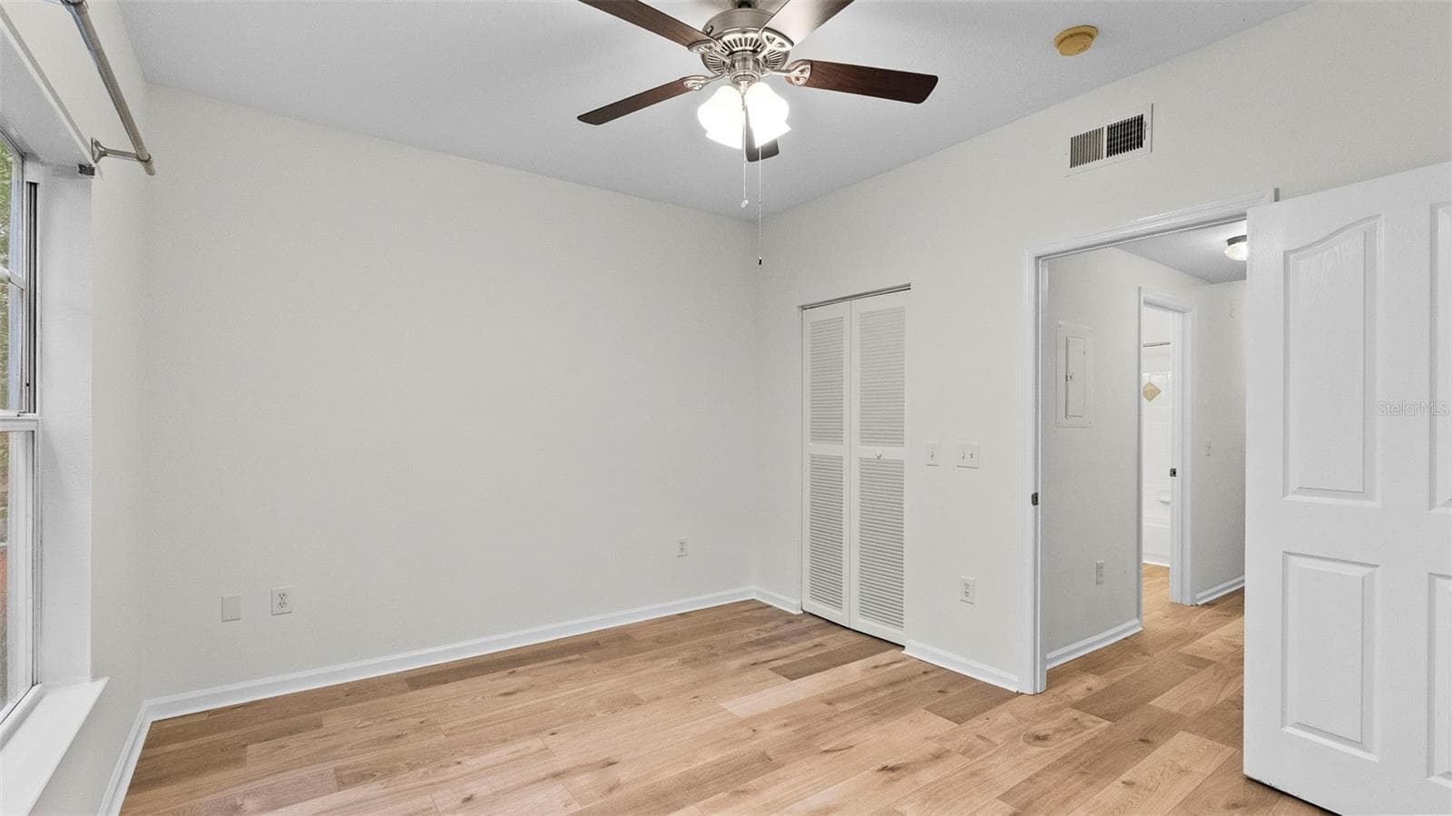BEDROOM 2 - 4207 S DALE MABRY HWY #6214, TAMPA