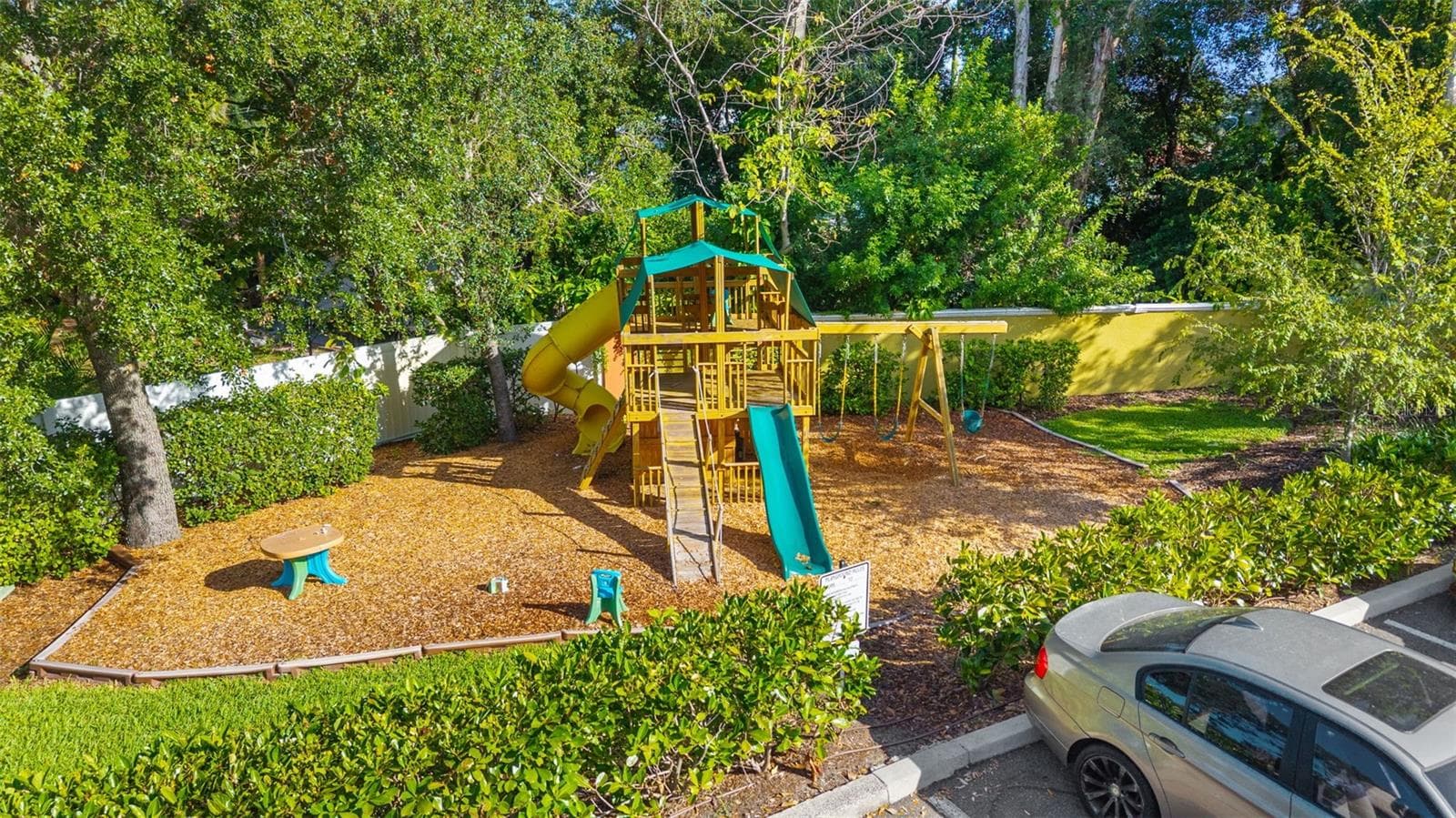PLAYGROUND - 4207 S DALE MABRY HWY #6214, TAMPA