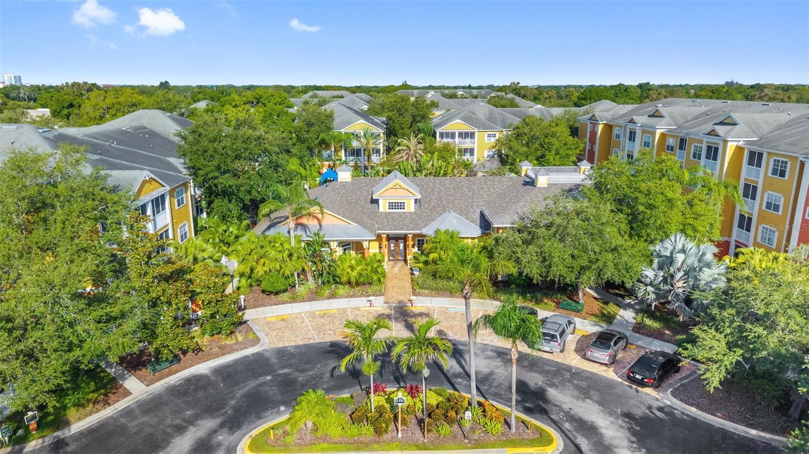 GRAND KEY ENTRANCE - 4207 S DALE MABRY HWY #6214, TAMPA