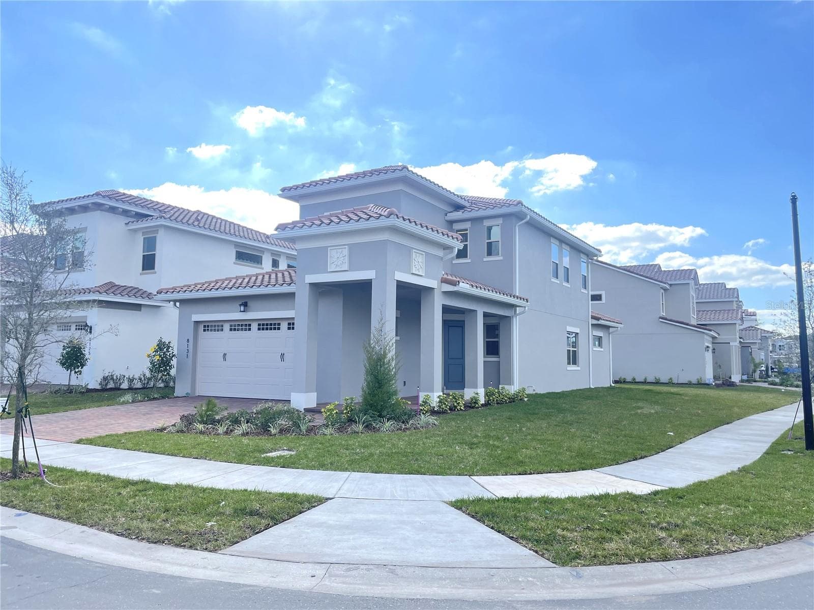 Single Family Residence at 8131 MABURY LN, ORLANDO, photo 3 of 28