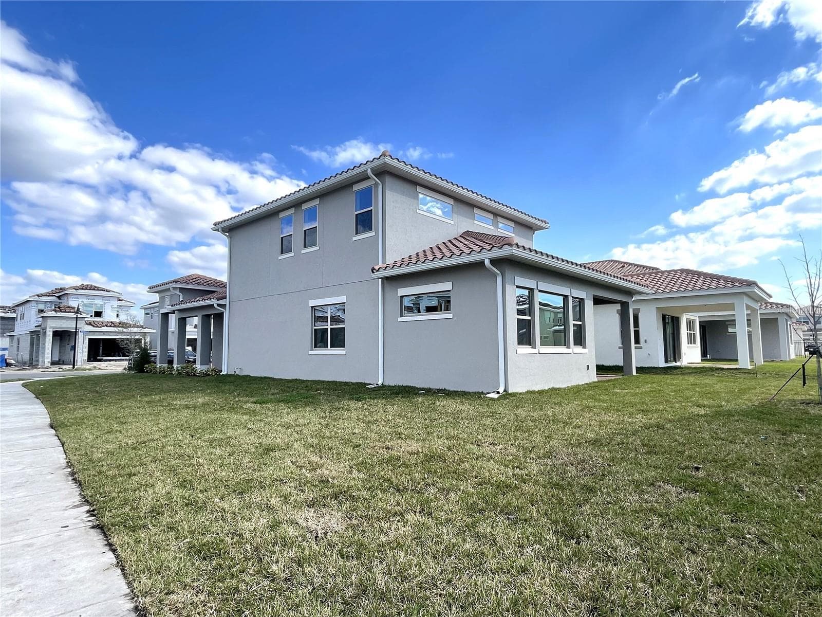 Single Family Residence at 8131 MABURY LN, ORLANDO, photo 9 of 28