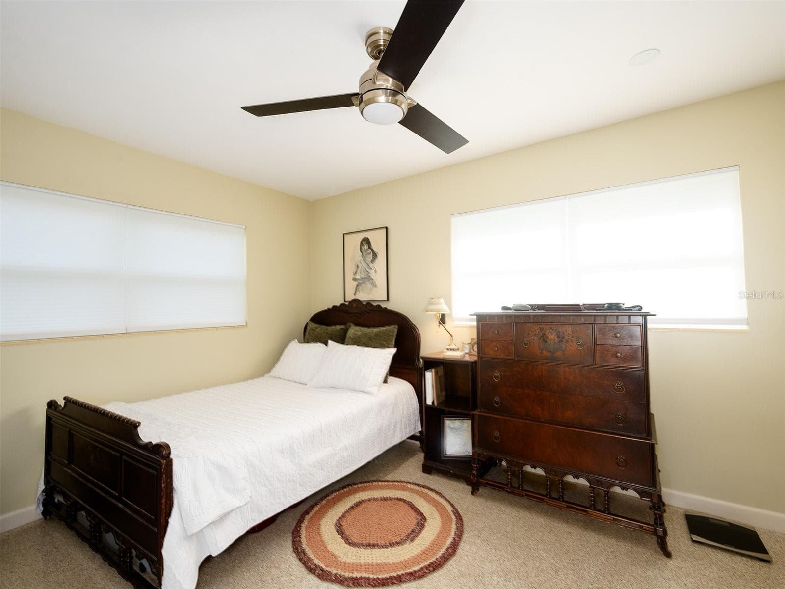Bedroom 2 - 35546 CALLA CT, LEESBURG