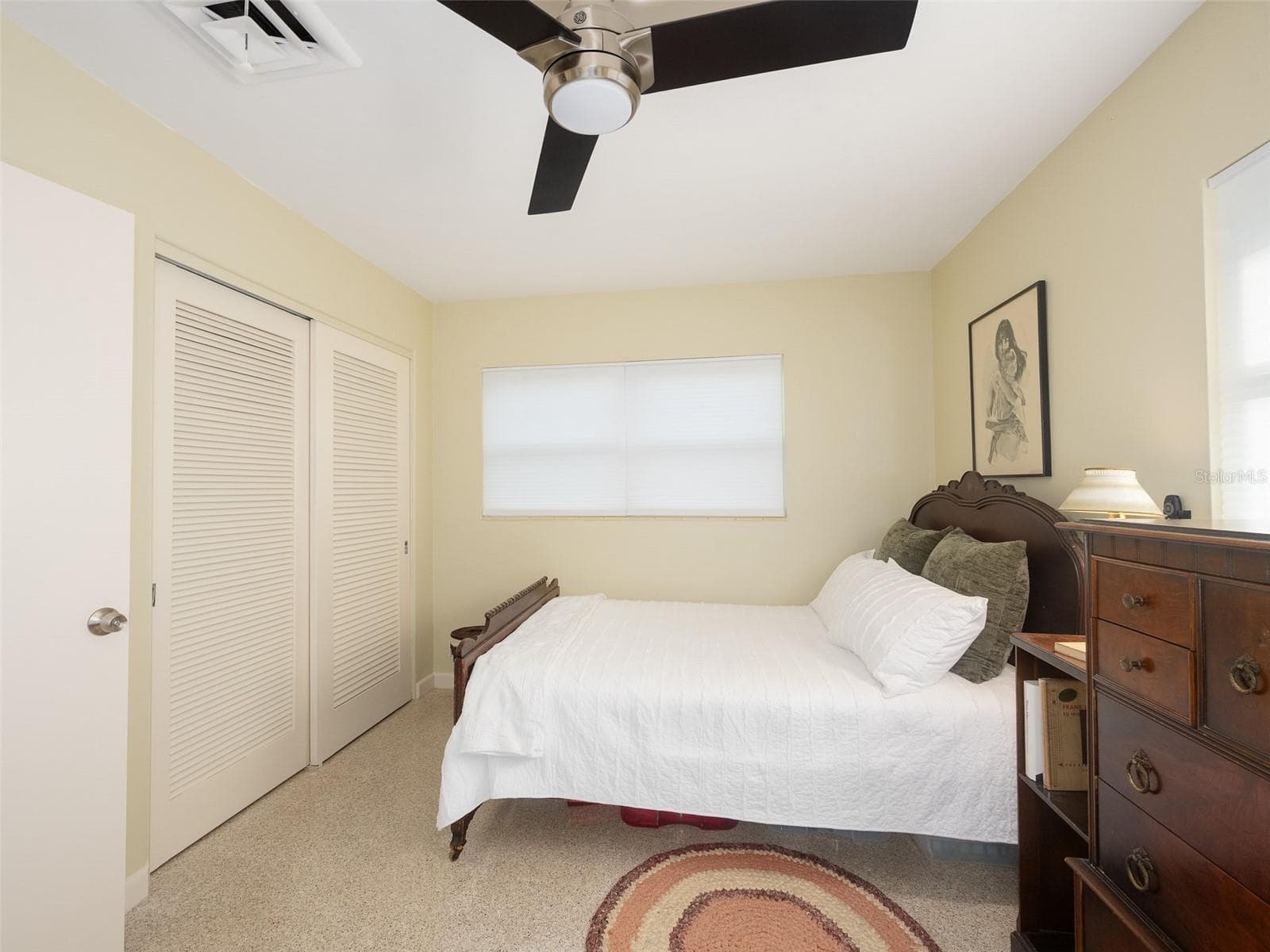 Bedroom 2 - 35546 CALLA CT, LEESBURG