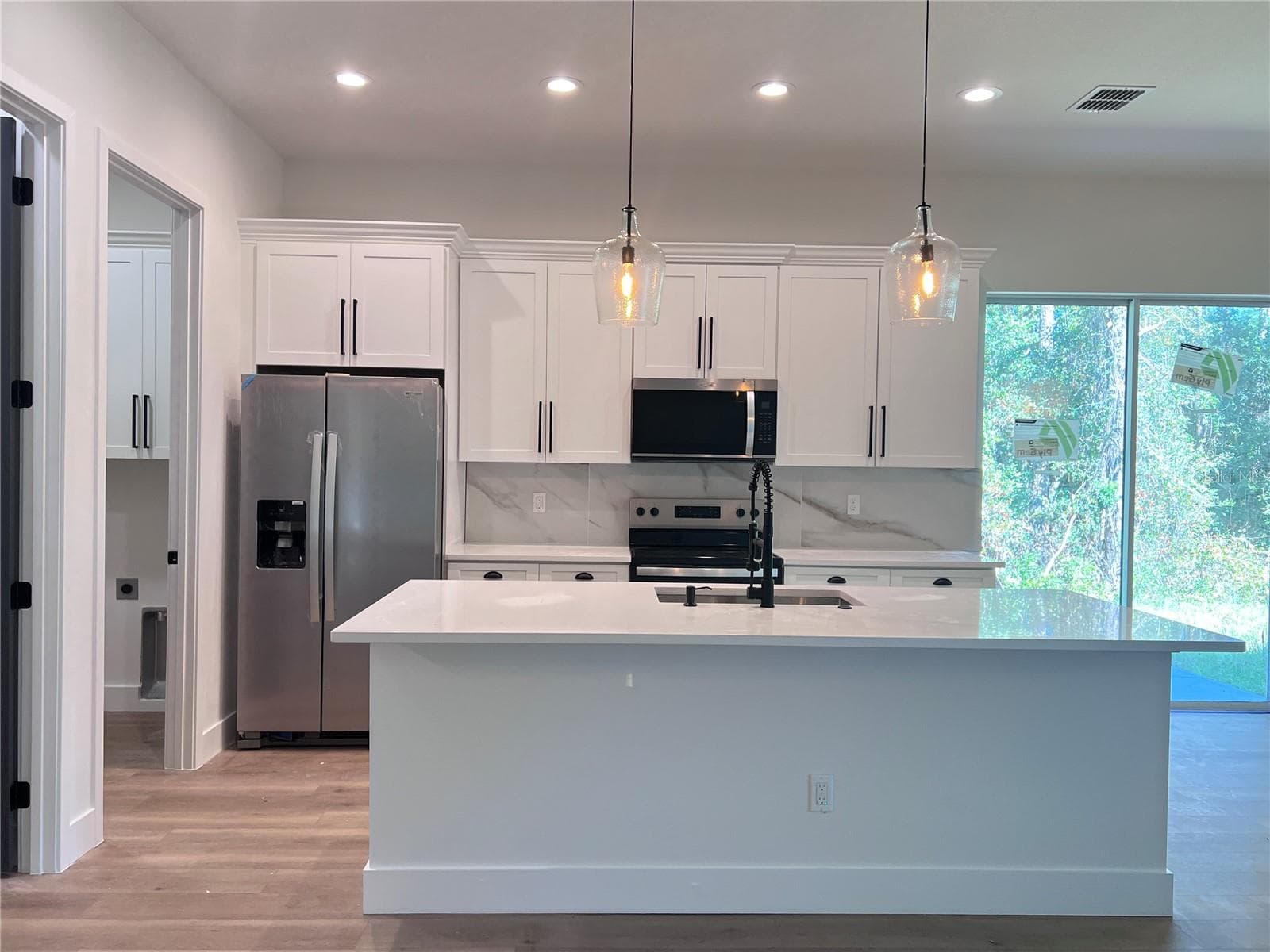Single Family Residence at 45 SANCTUARY AVE, DEBARY, photo 4 of 28